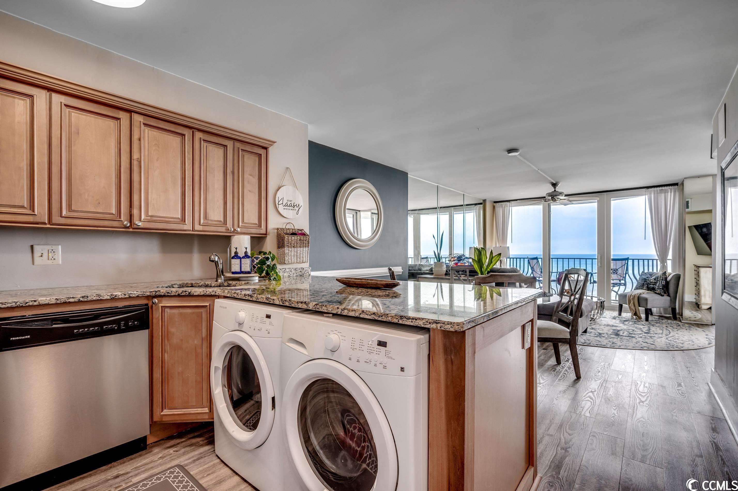 2500 N Ocean Blvd. Unit: 1102