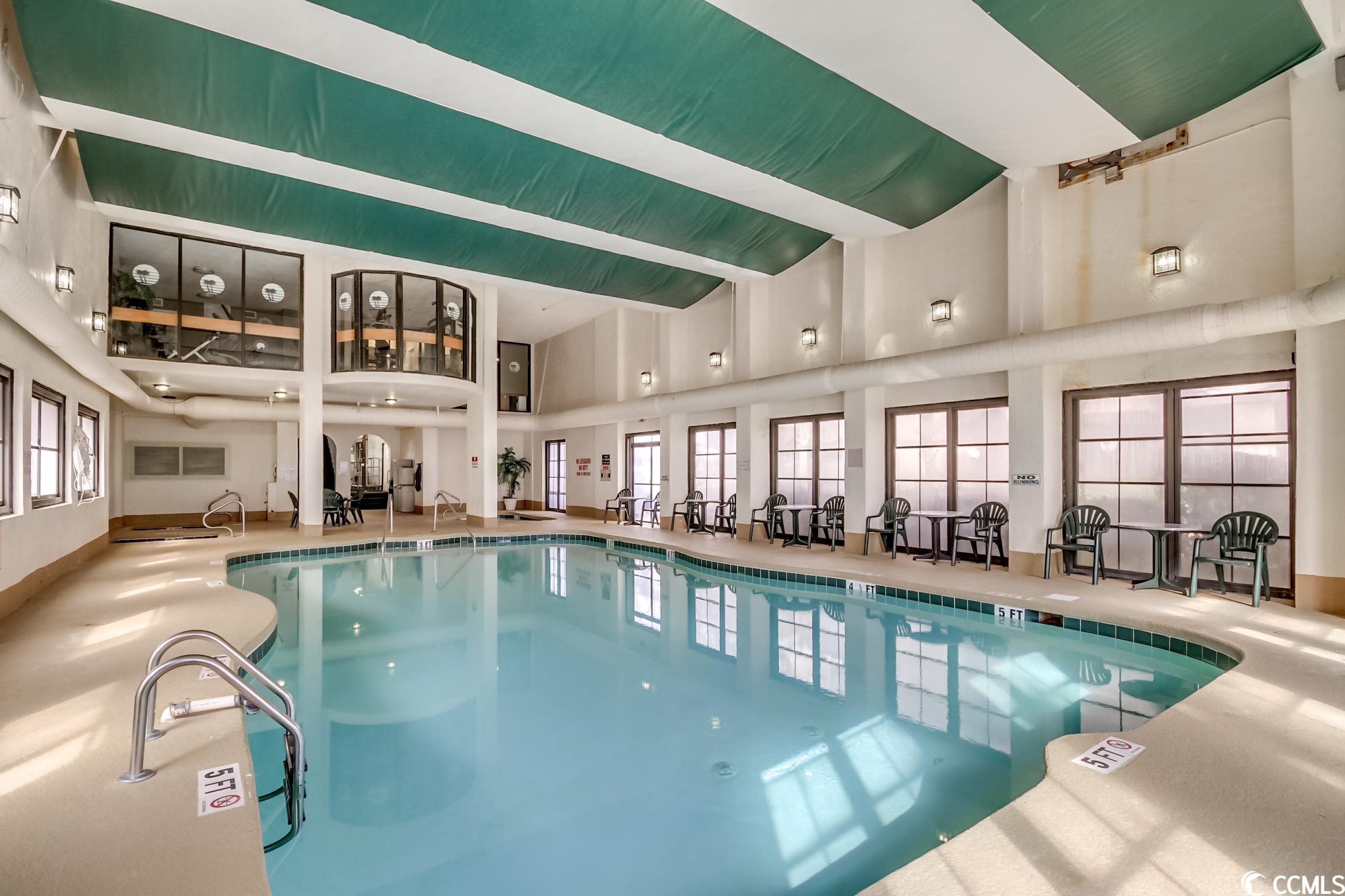 2500 N Ocean Blvd. Unit: 1102