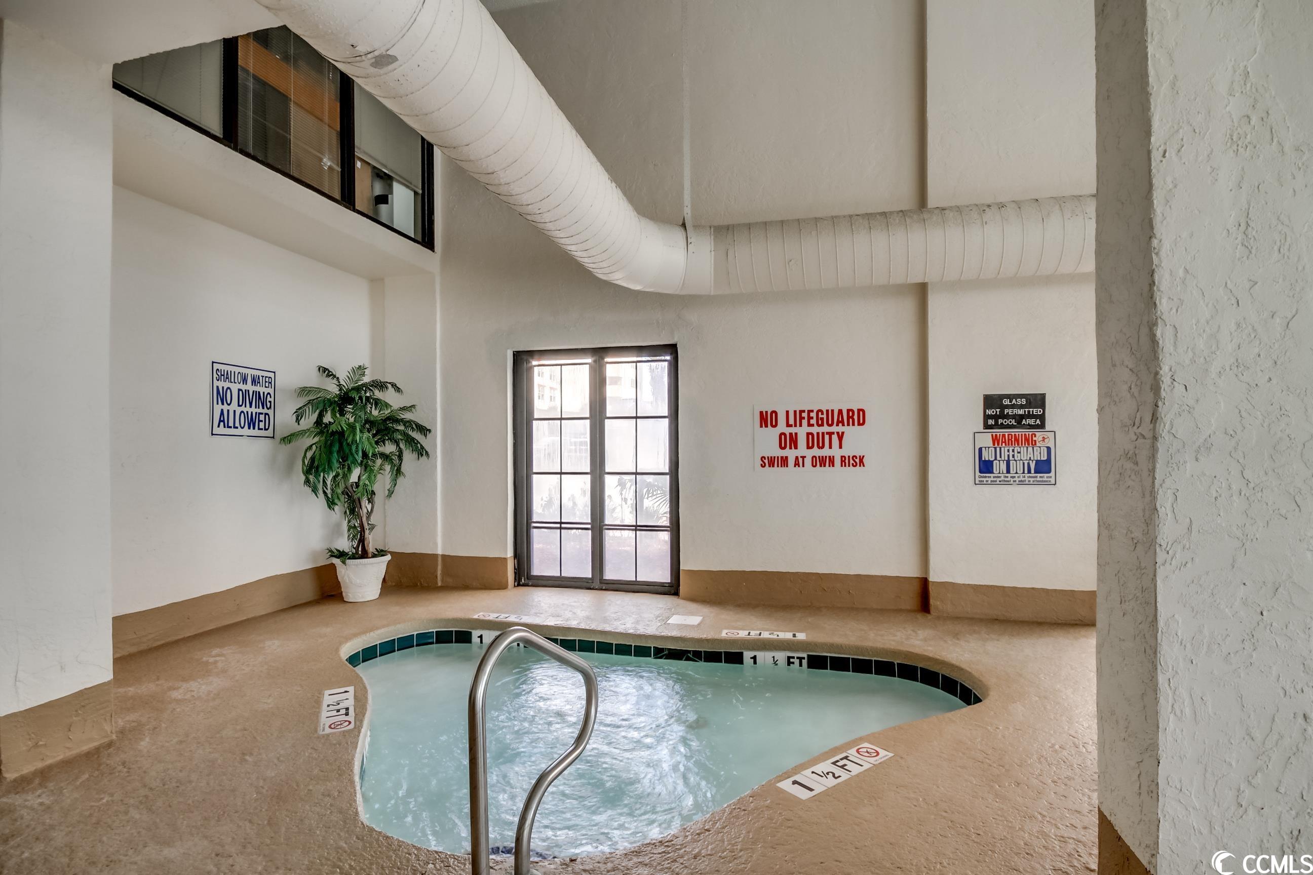 2500 N Ocean Blvd. Unit: 1102