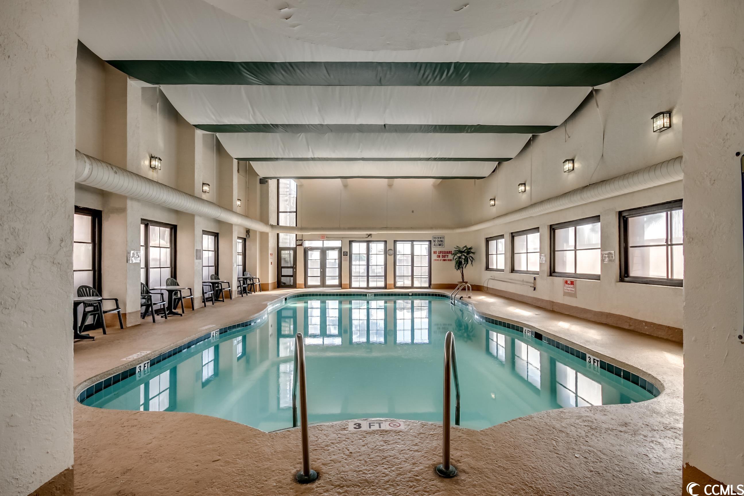 2500 N Ocean Blvd. Unit: 1102