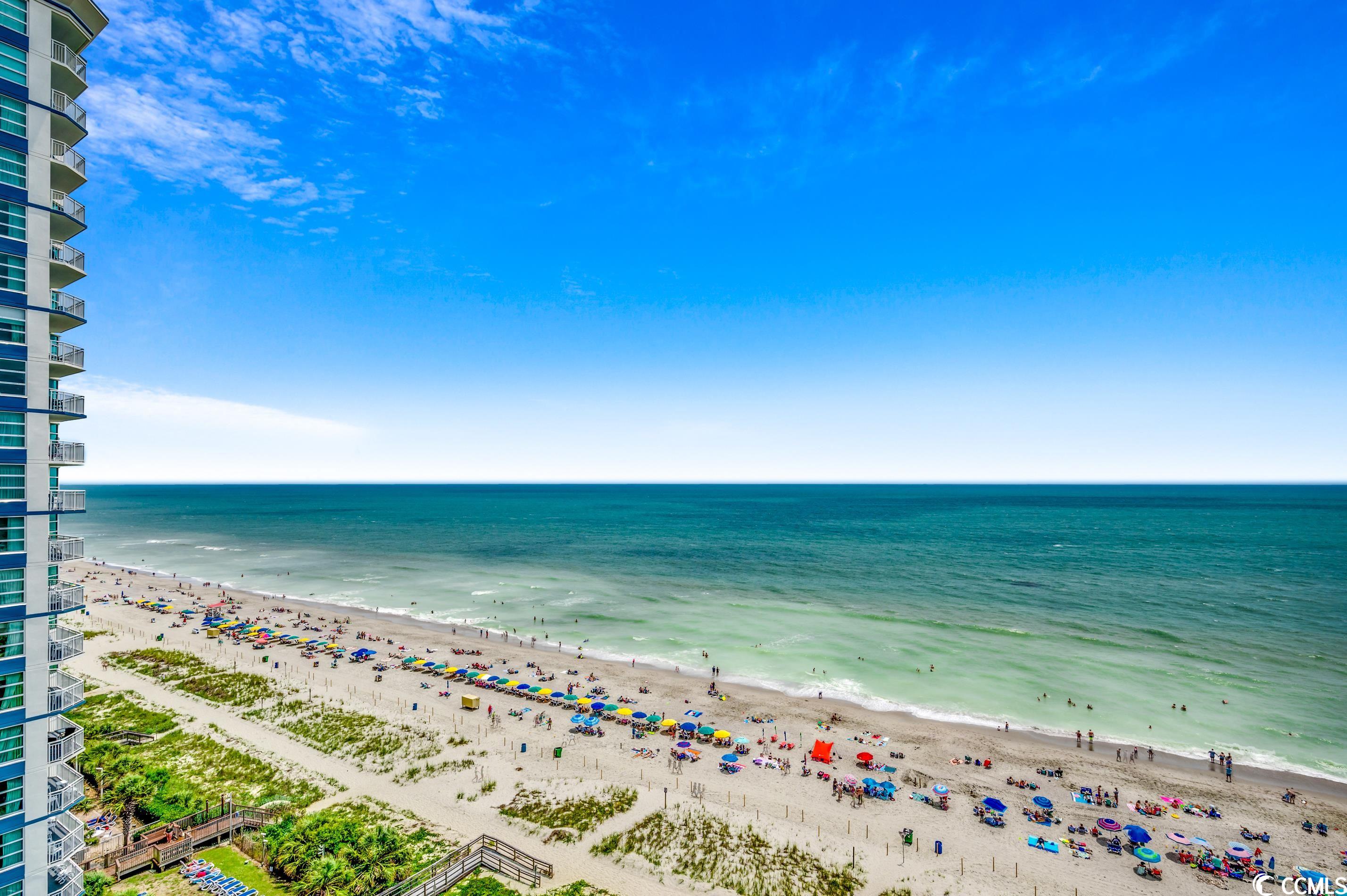 2500 N Ocean Blvd. Unit: 1102