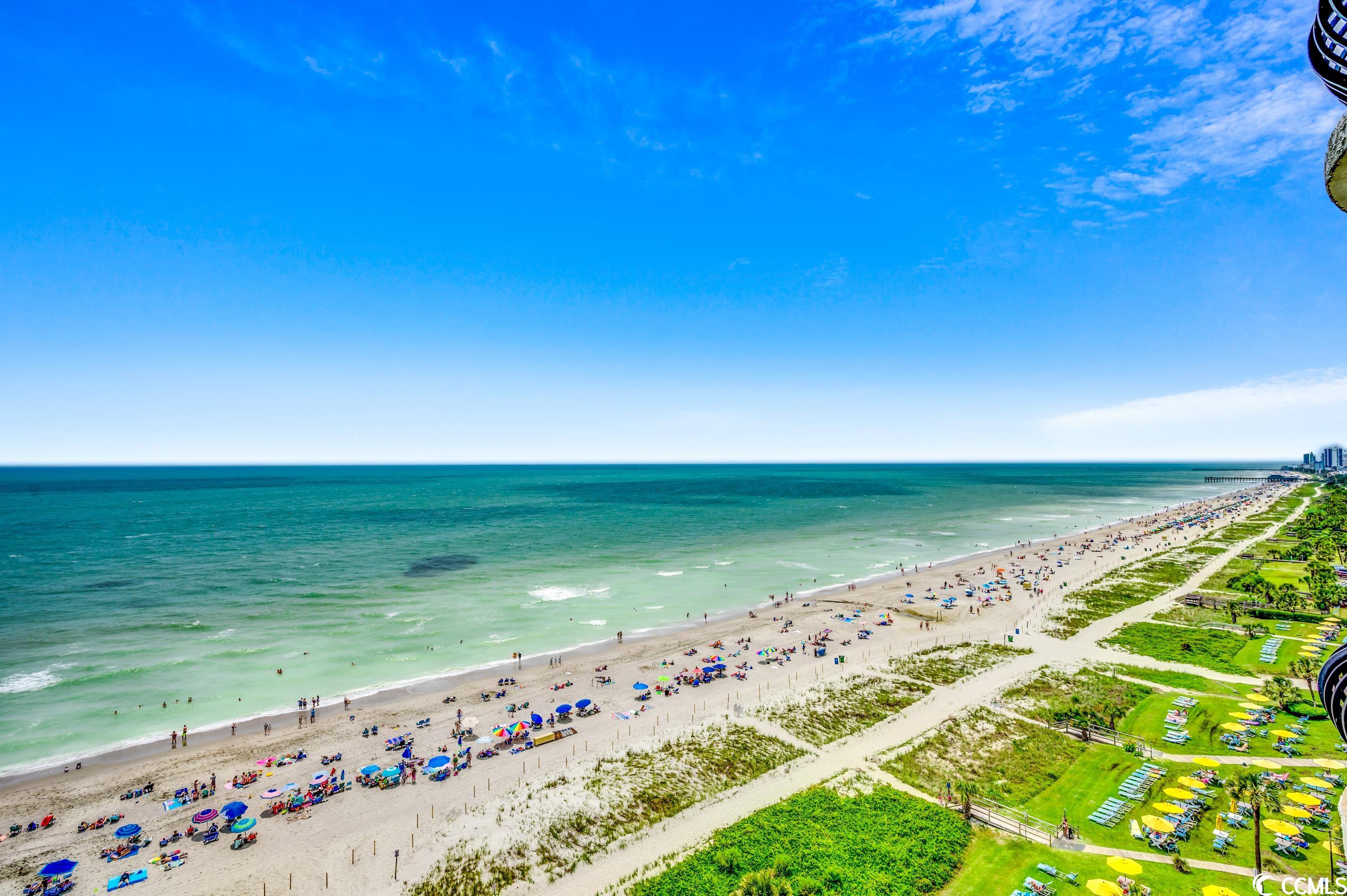 2500 N Ocean Blvd. Unit: 1102