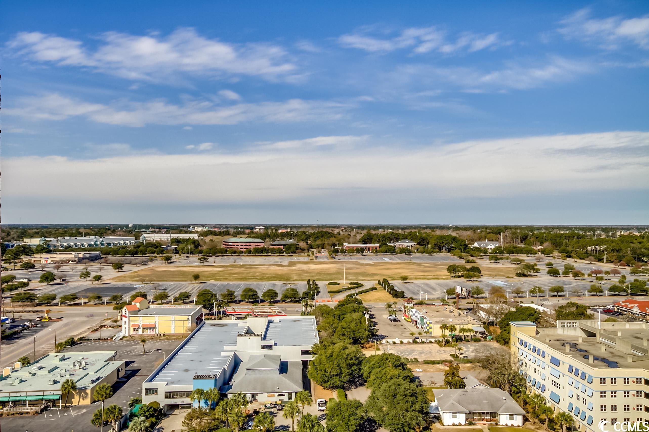 2500 N Ocean Blvd. Unit: 1102