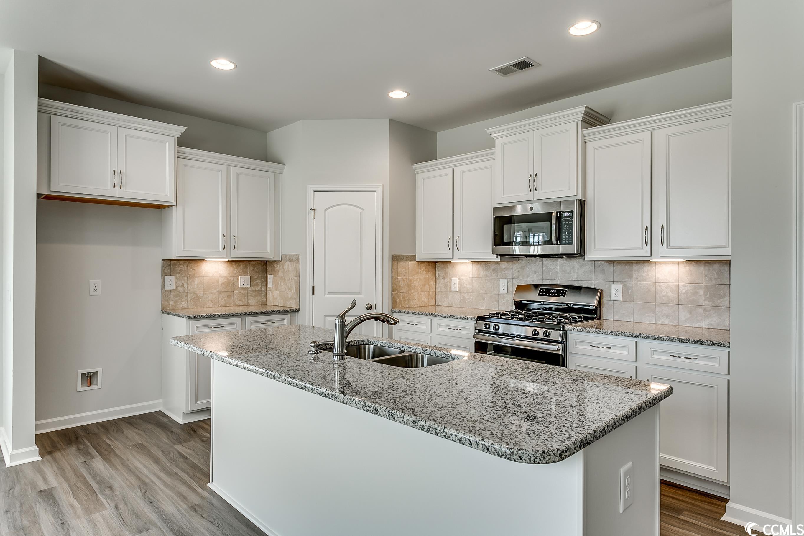 988 Agostino Dr.