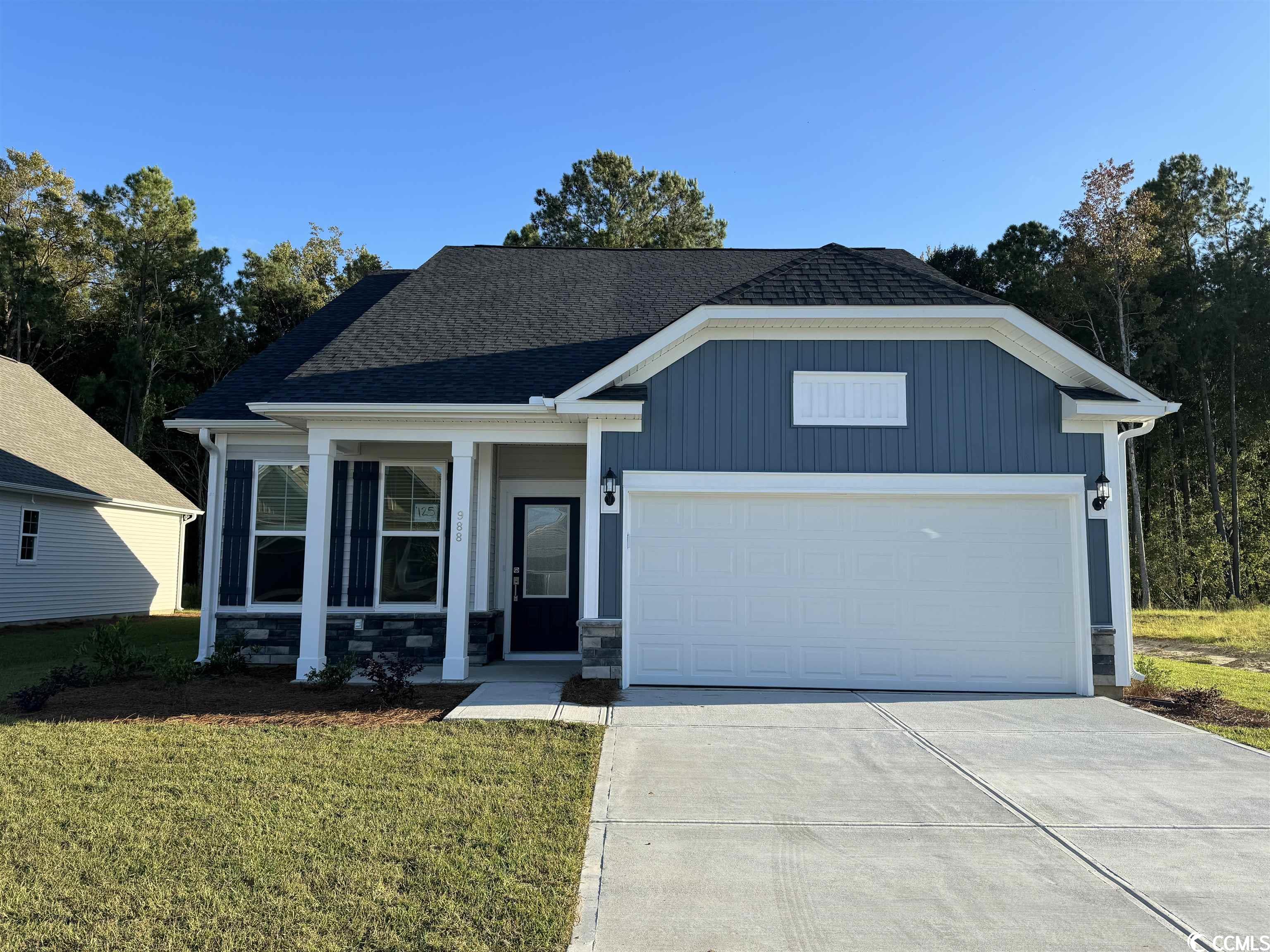 988 Agostino Dr.
