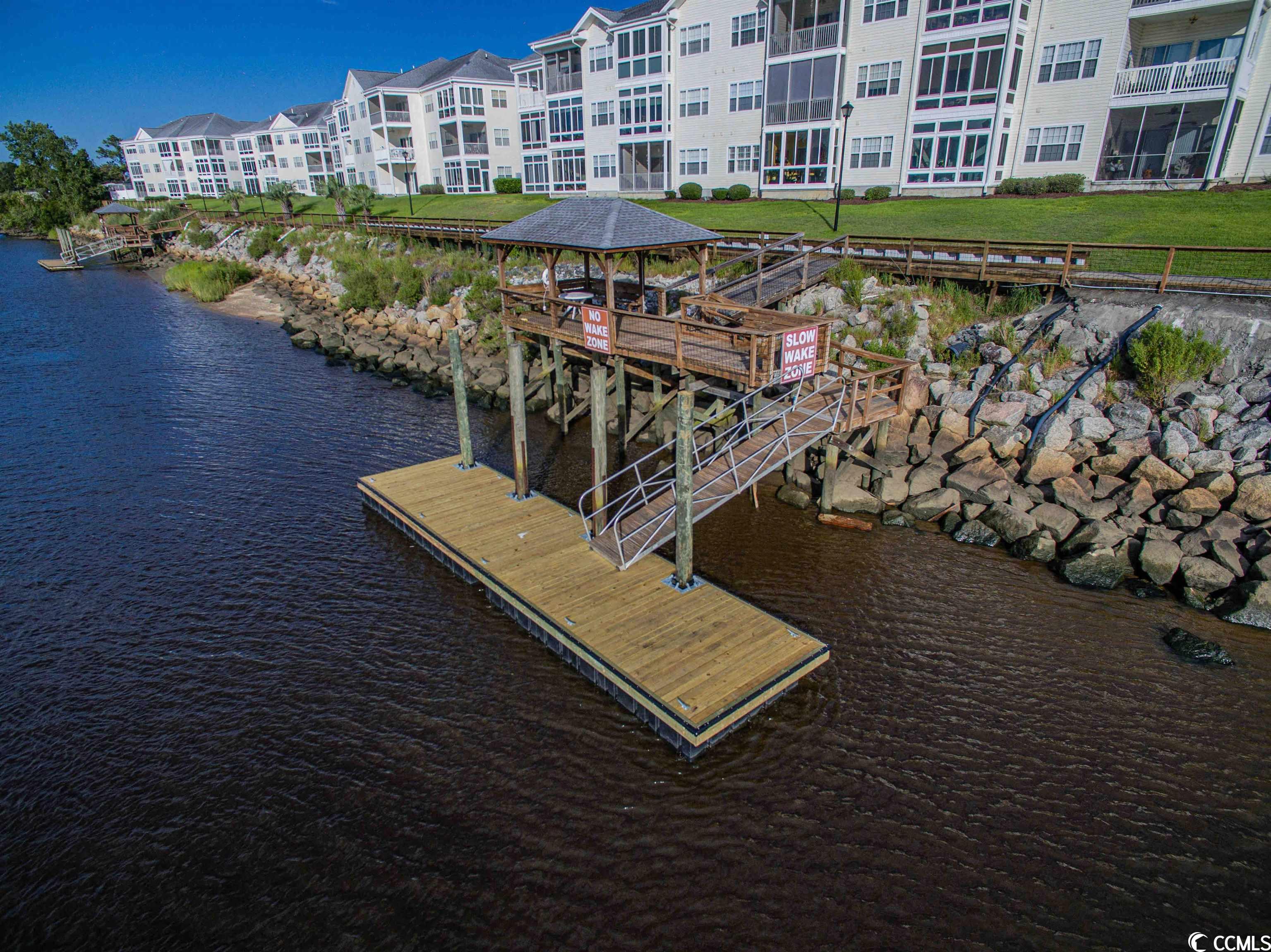 901 West Port Dr. Unit: 1108