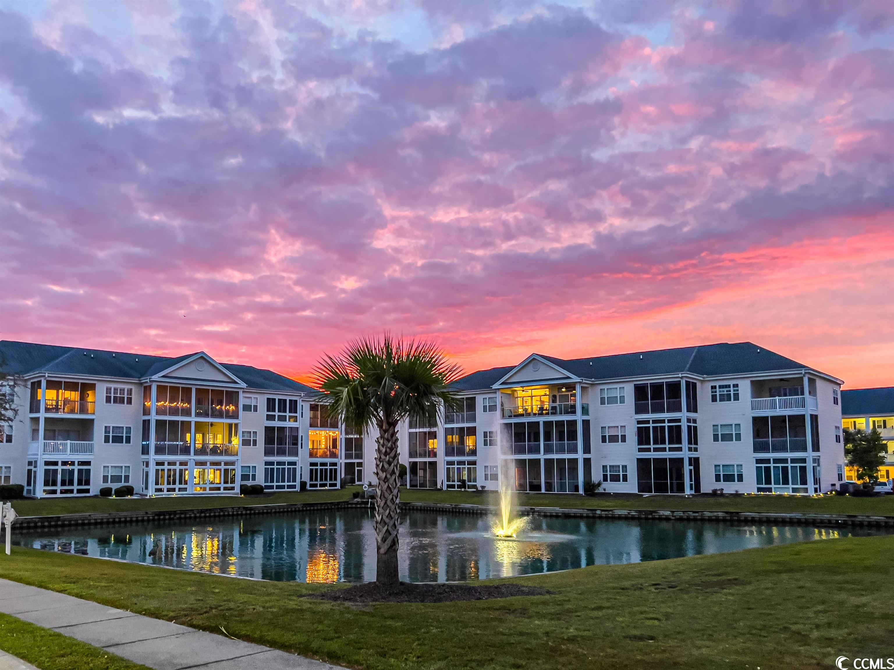 901 West Port Dr. Unit: 1108