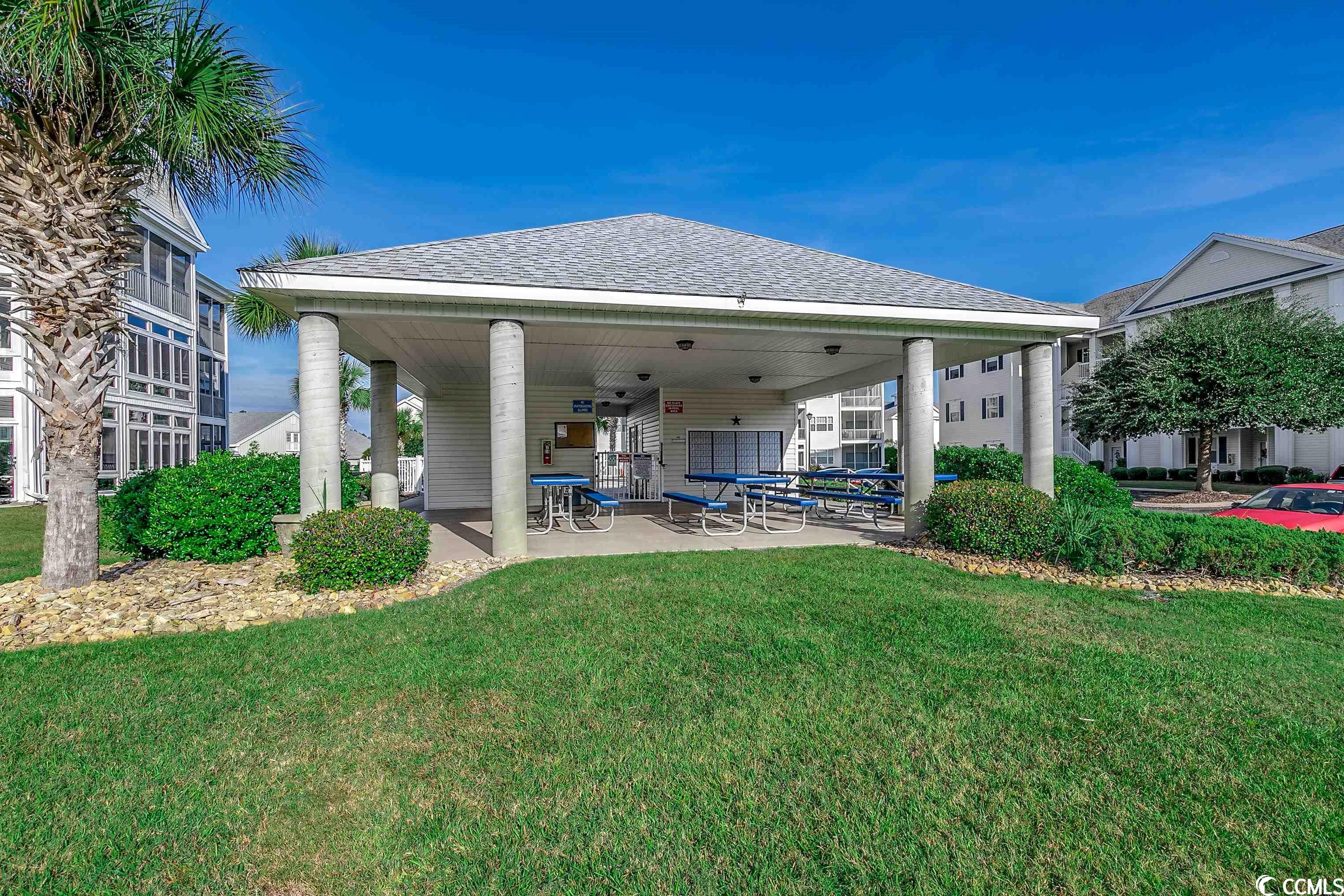 901 West Port Dr. Unit: 1108