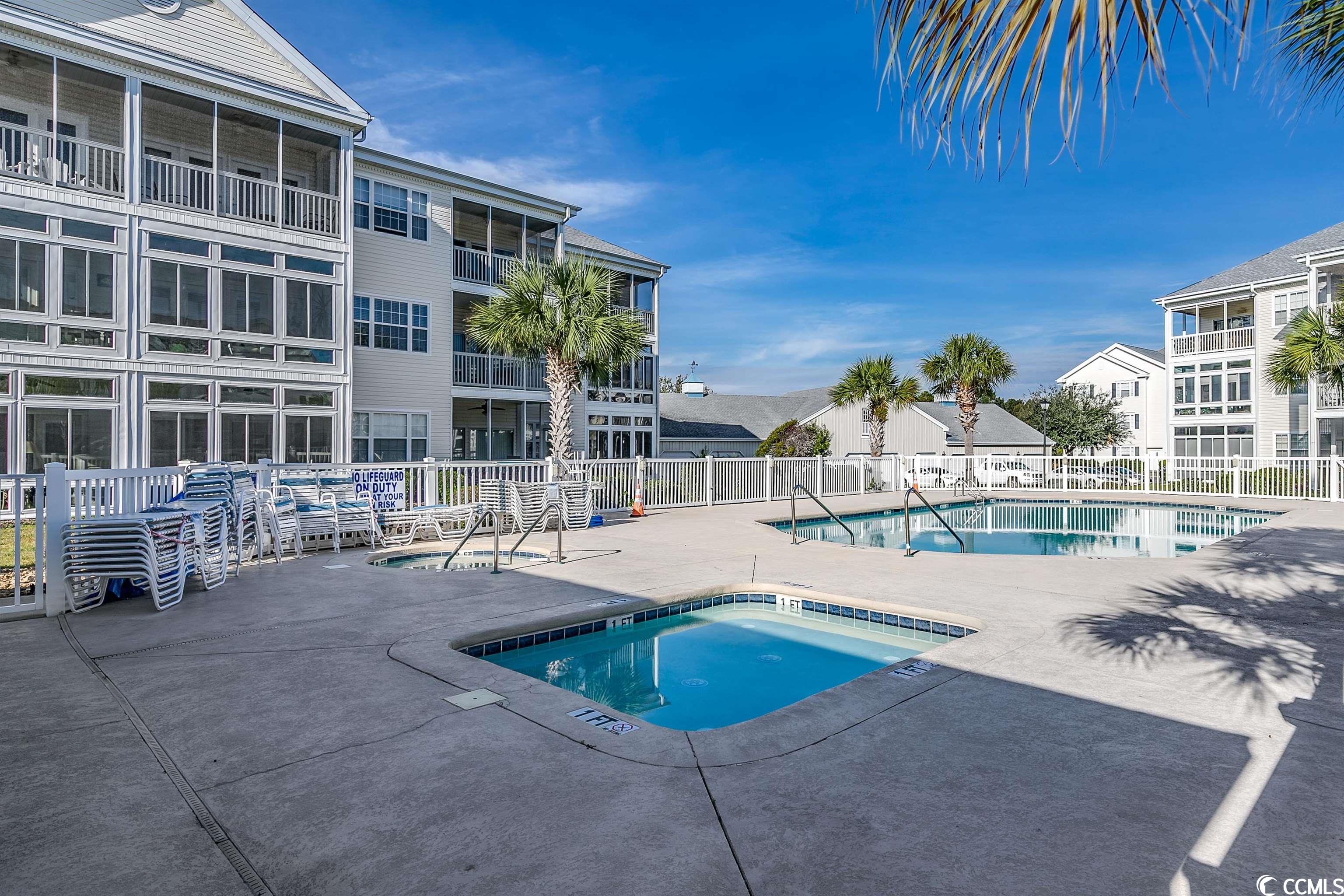 901 West Port Dr. Unit: 1108