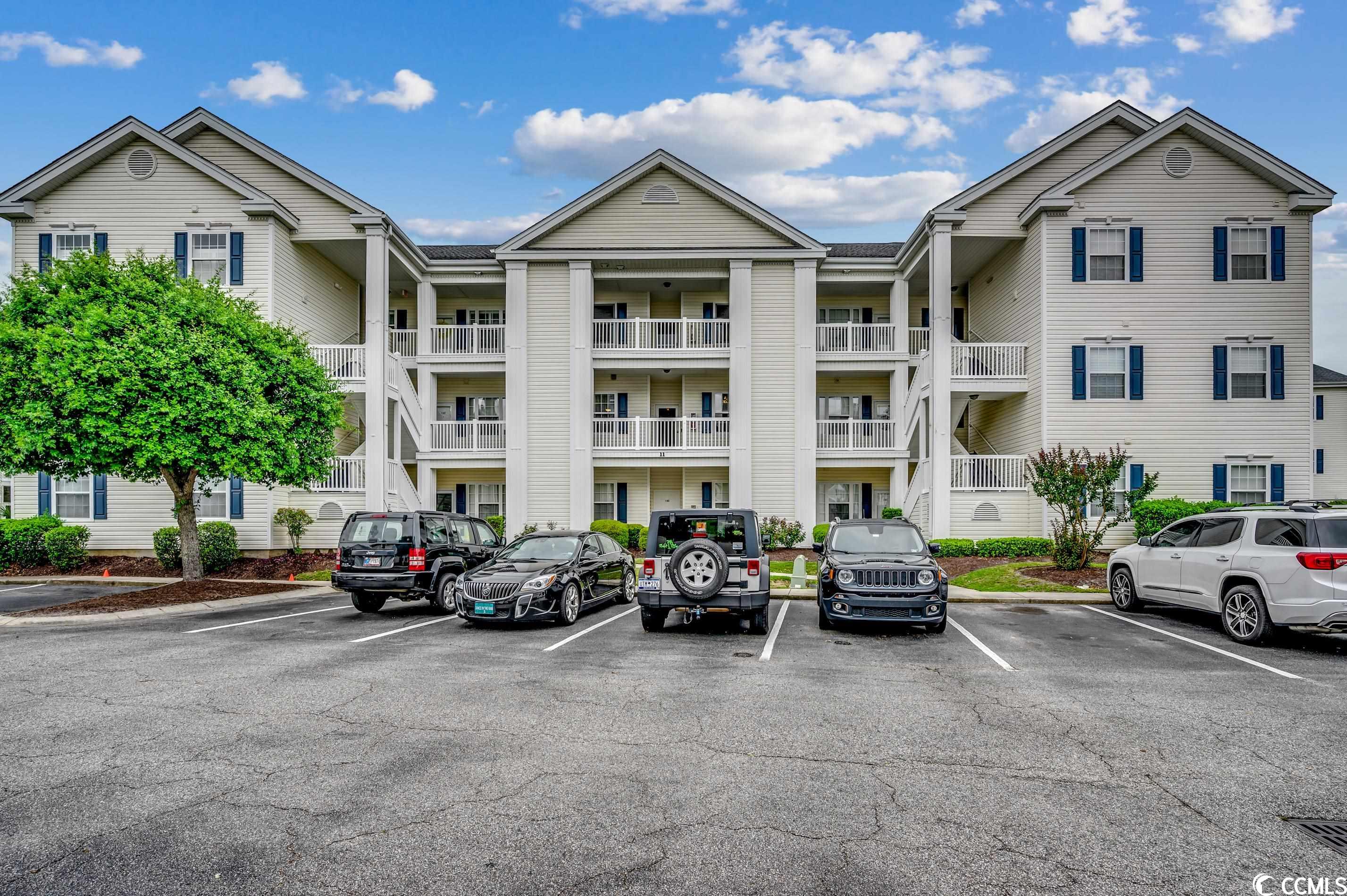 901 West Port Dr. Unit: 1108