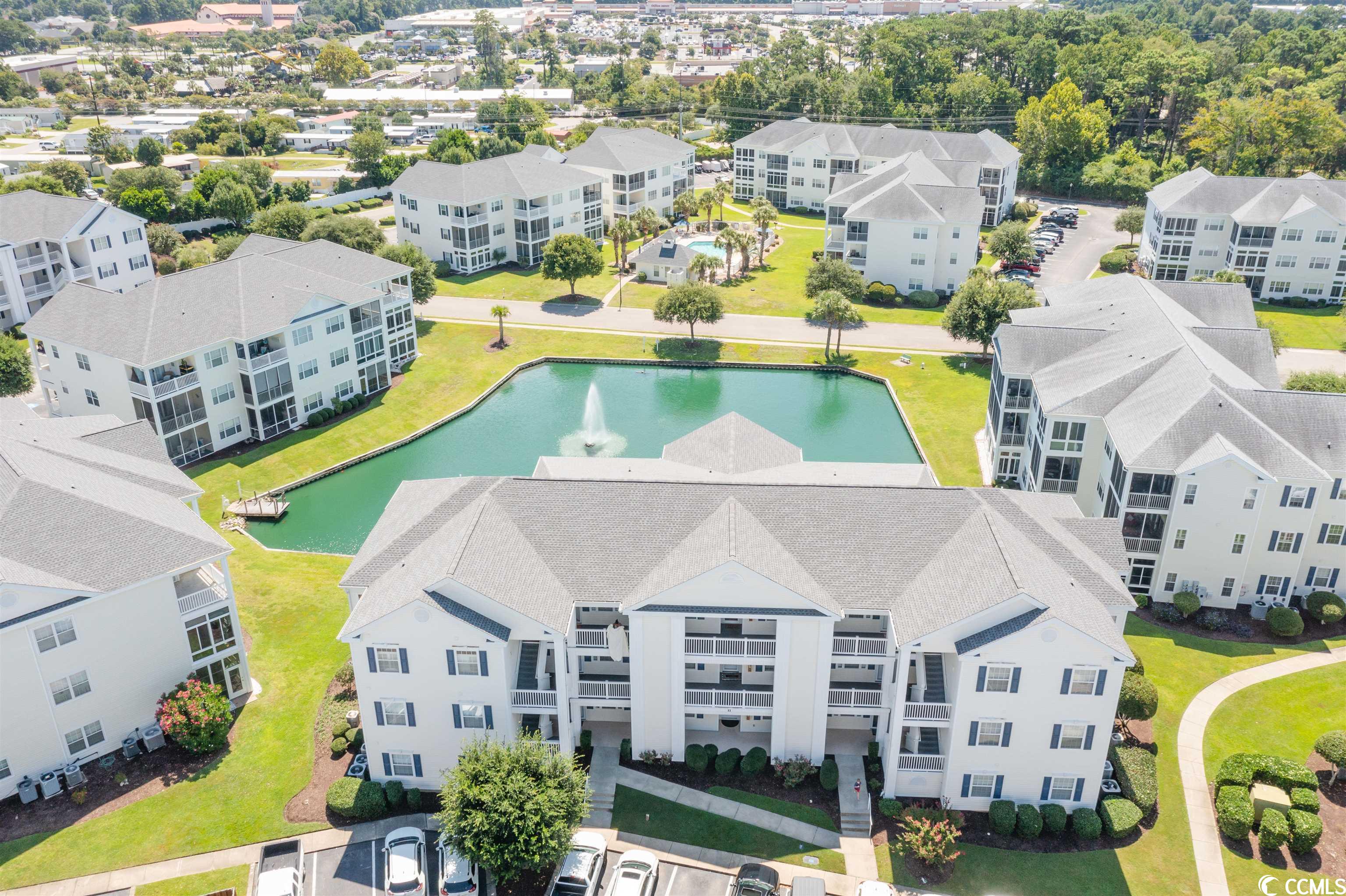 901 West Port Dr. Unit: 1108