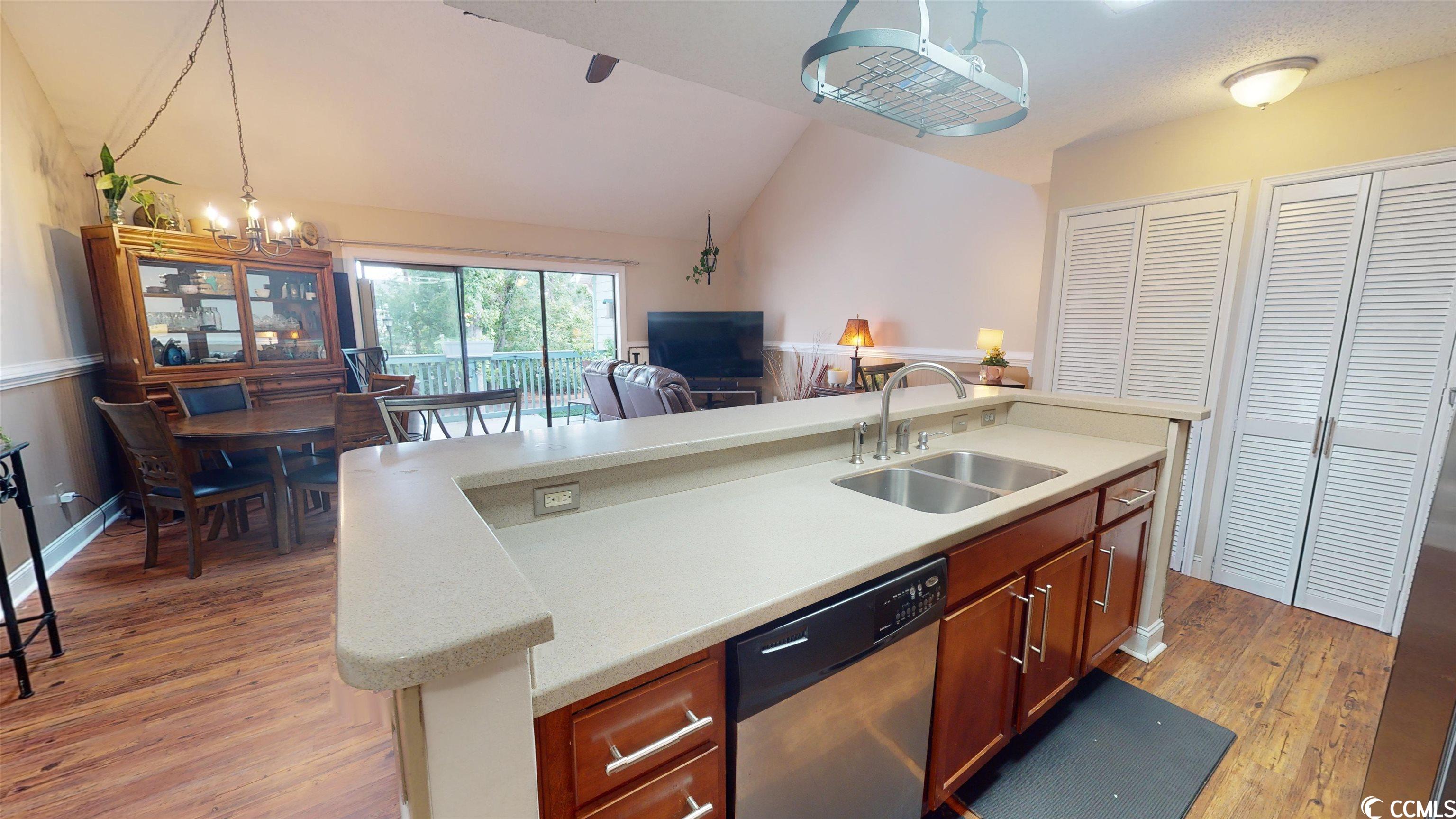 4349 Spa Dr. Unit: 1007