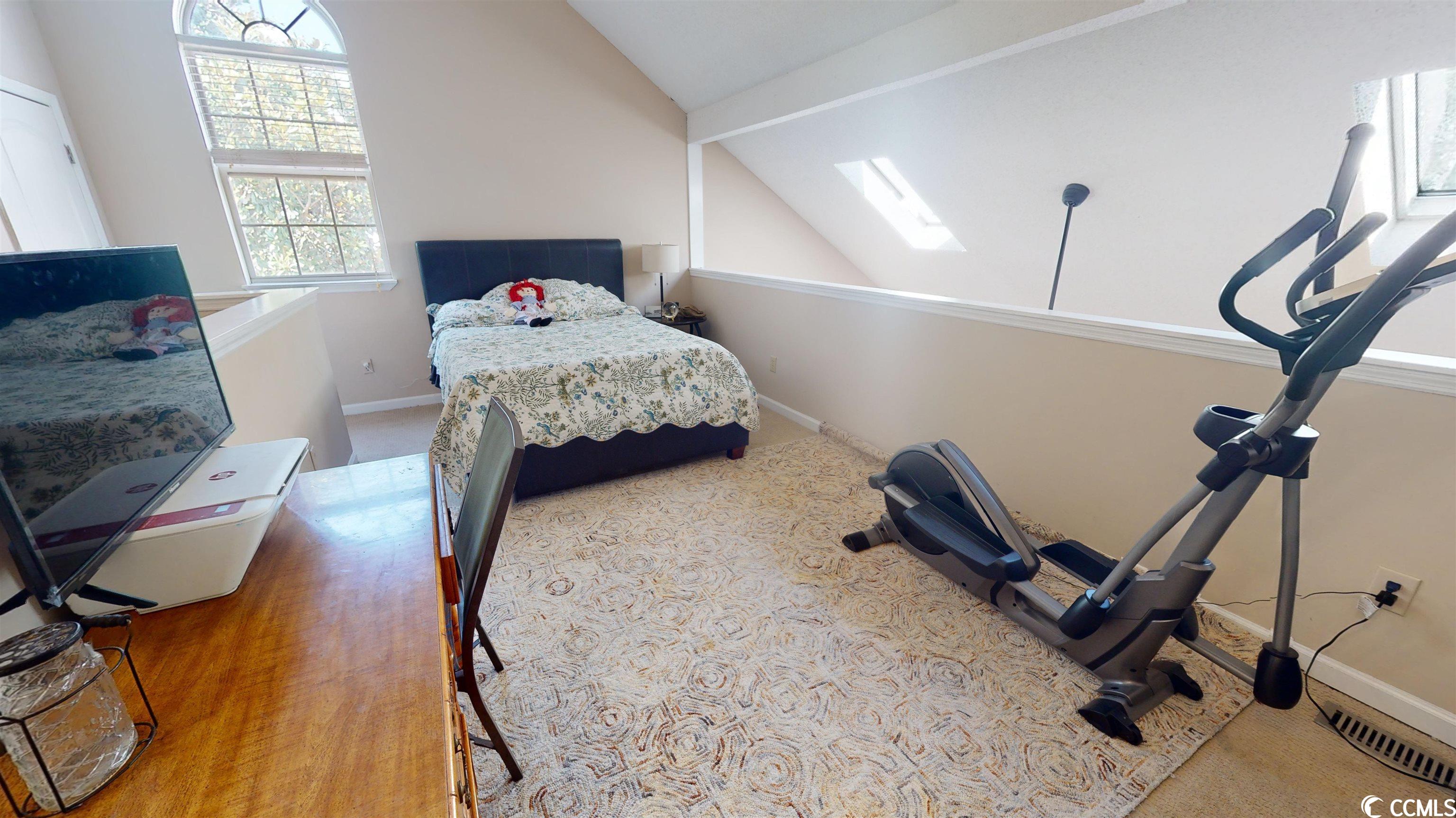 4349 Spa Dr. Unit: 1007