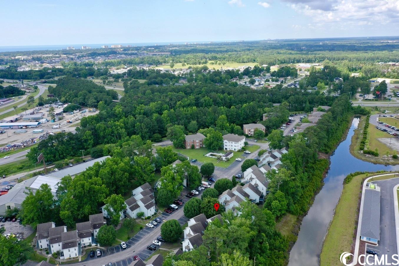 4349 Spa Dr. Unit: 1007