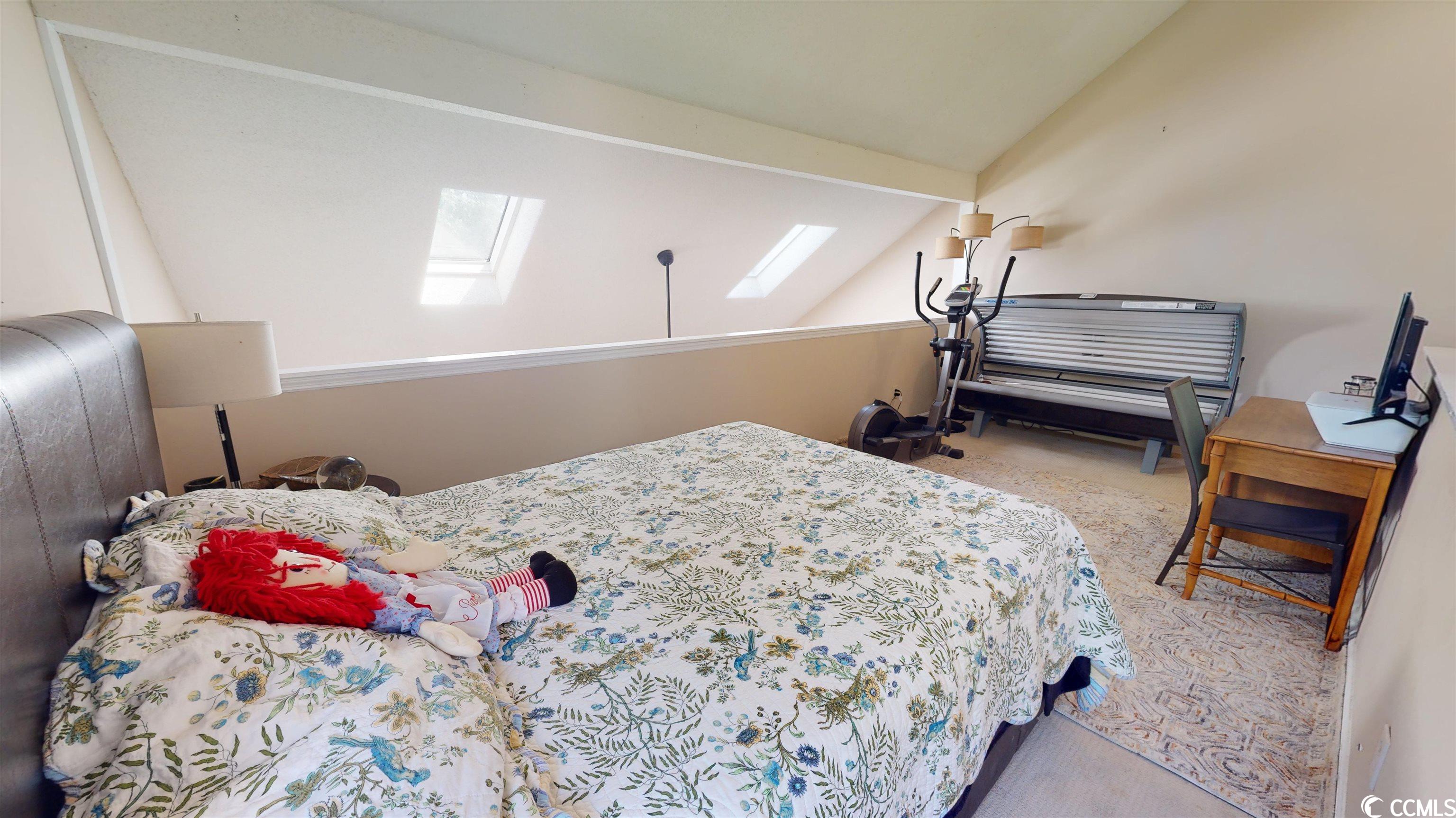 4349 Spa Dr. Unit: 1007