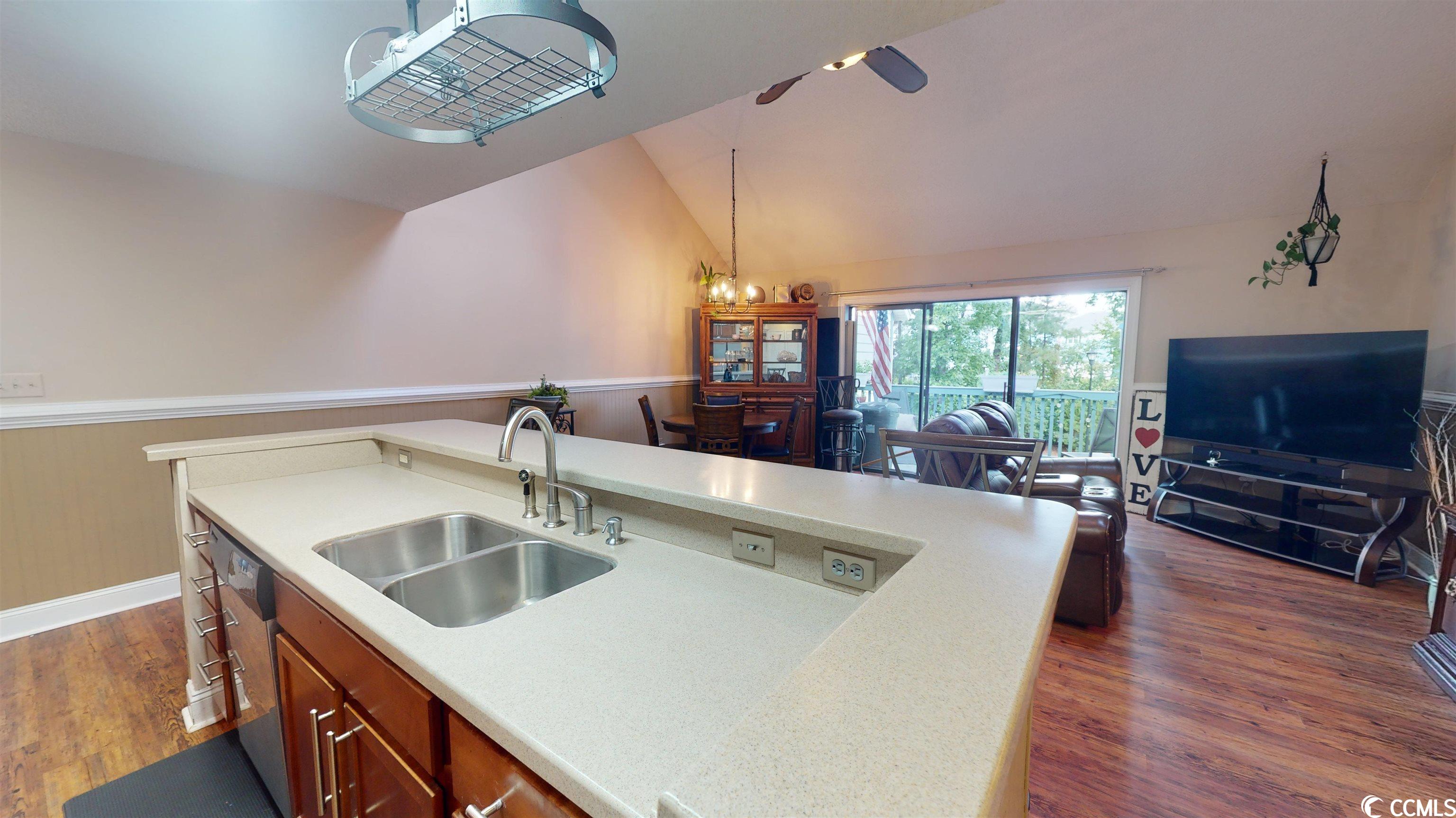 4349 Spa Dr. Unit: 1007