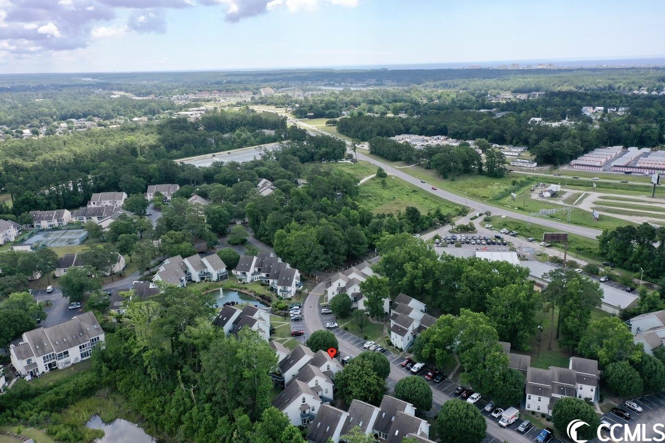 4349 Spa Dr. Unit: 1007