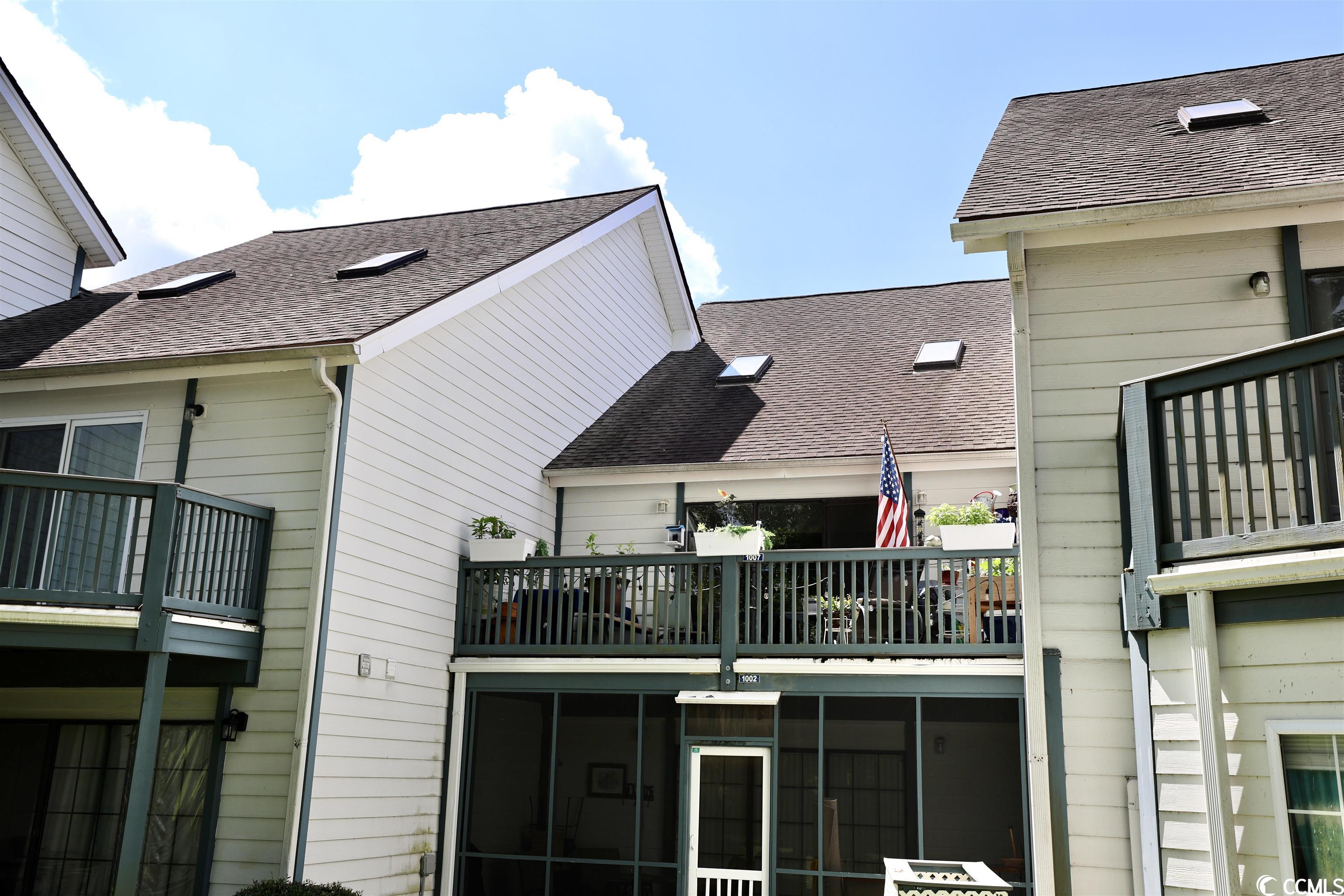 4349 Spa Dr. Unit: 1007