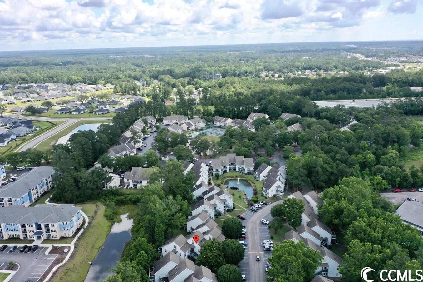 4349 Spa Dr. Unit: 1007