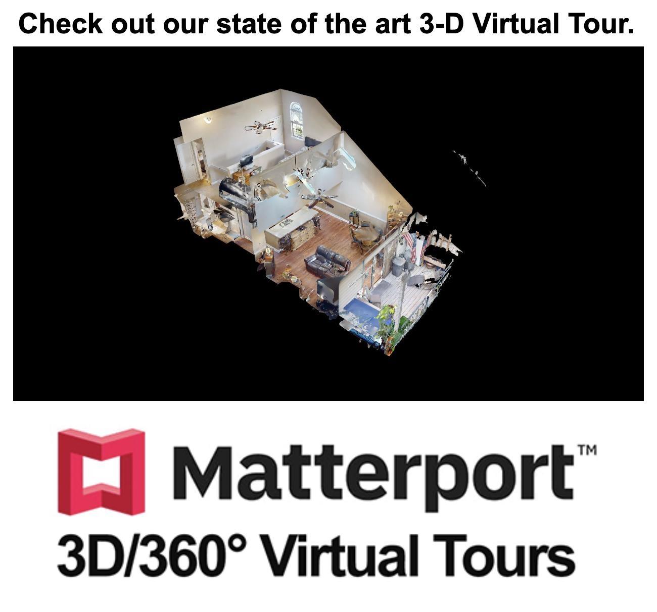 4349 Spa Dr. Unit: 1007