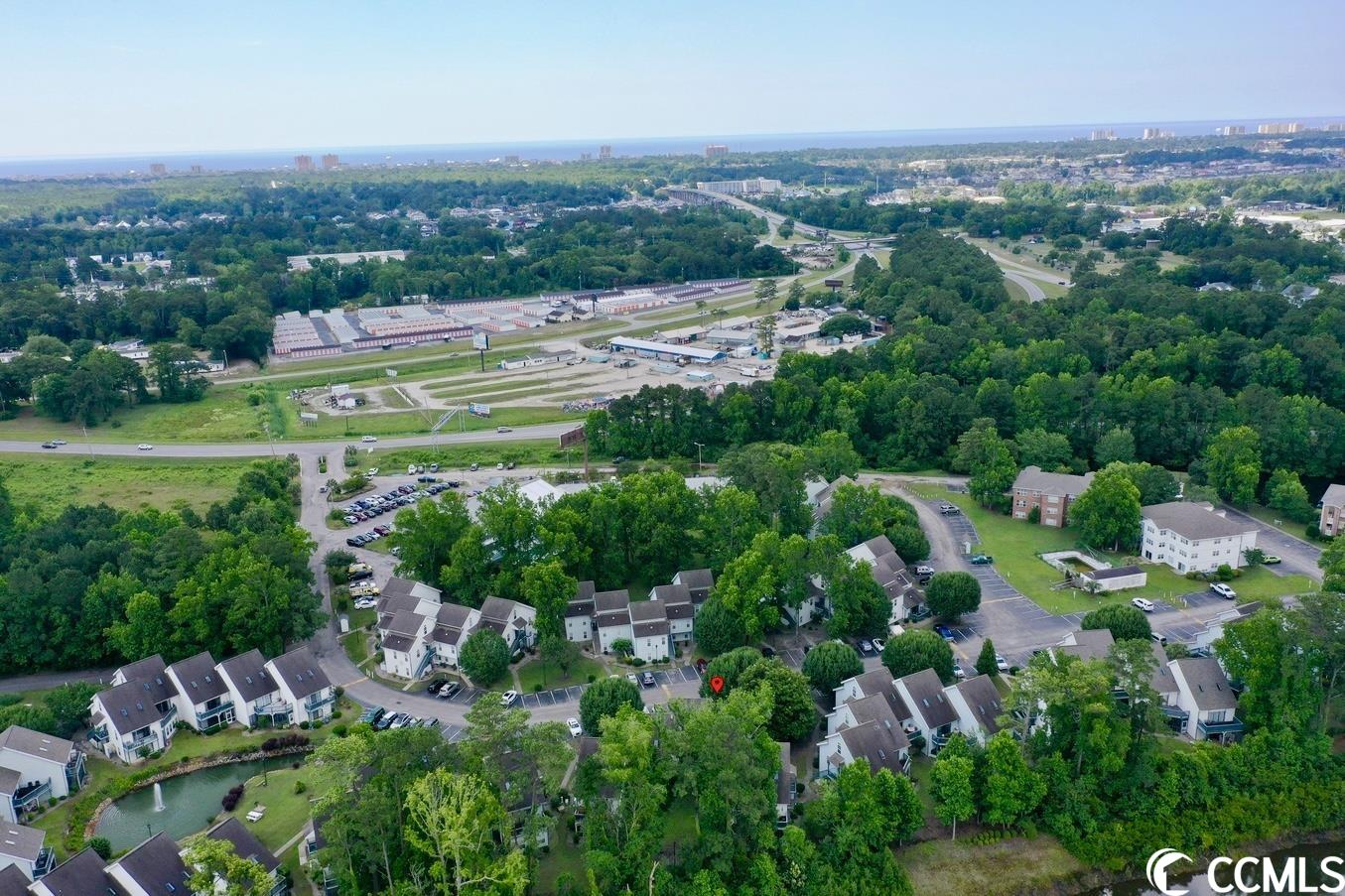 4349 Spa Dr. Unit: 1007