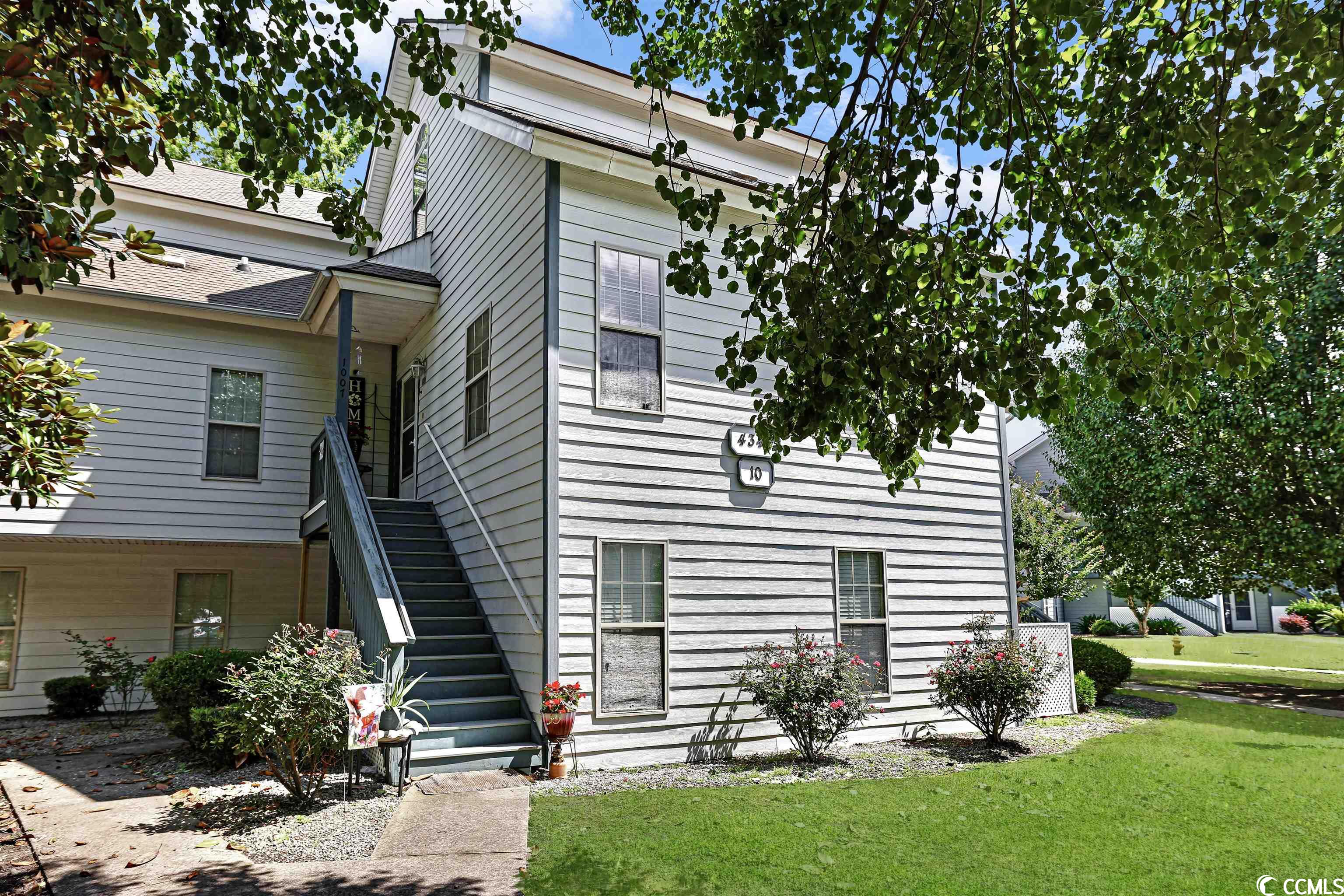 4349 Spa Dr. Unit: 1007