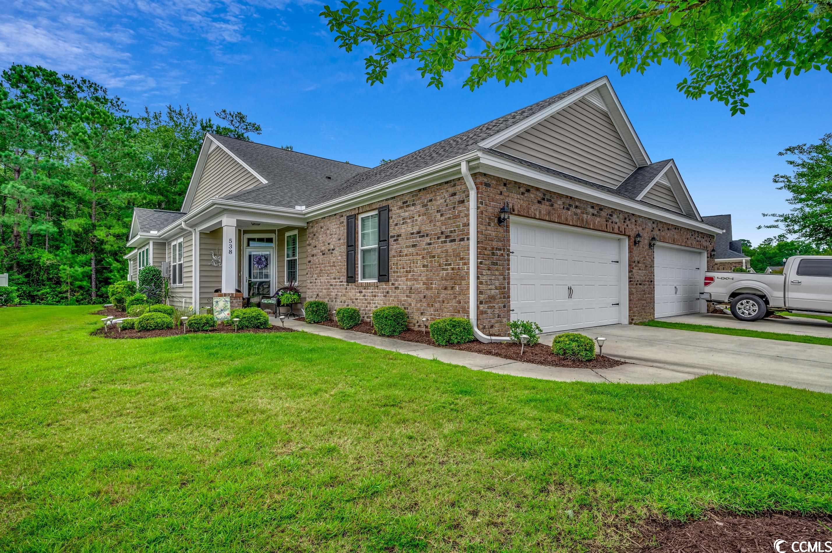538 Botany Loop Unit: 538