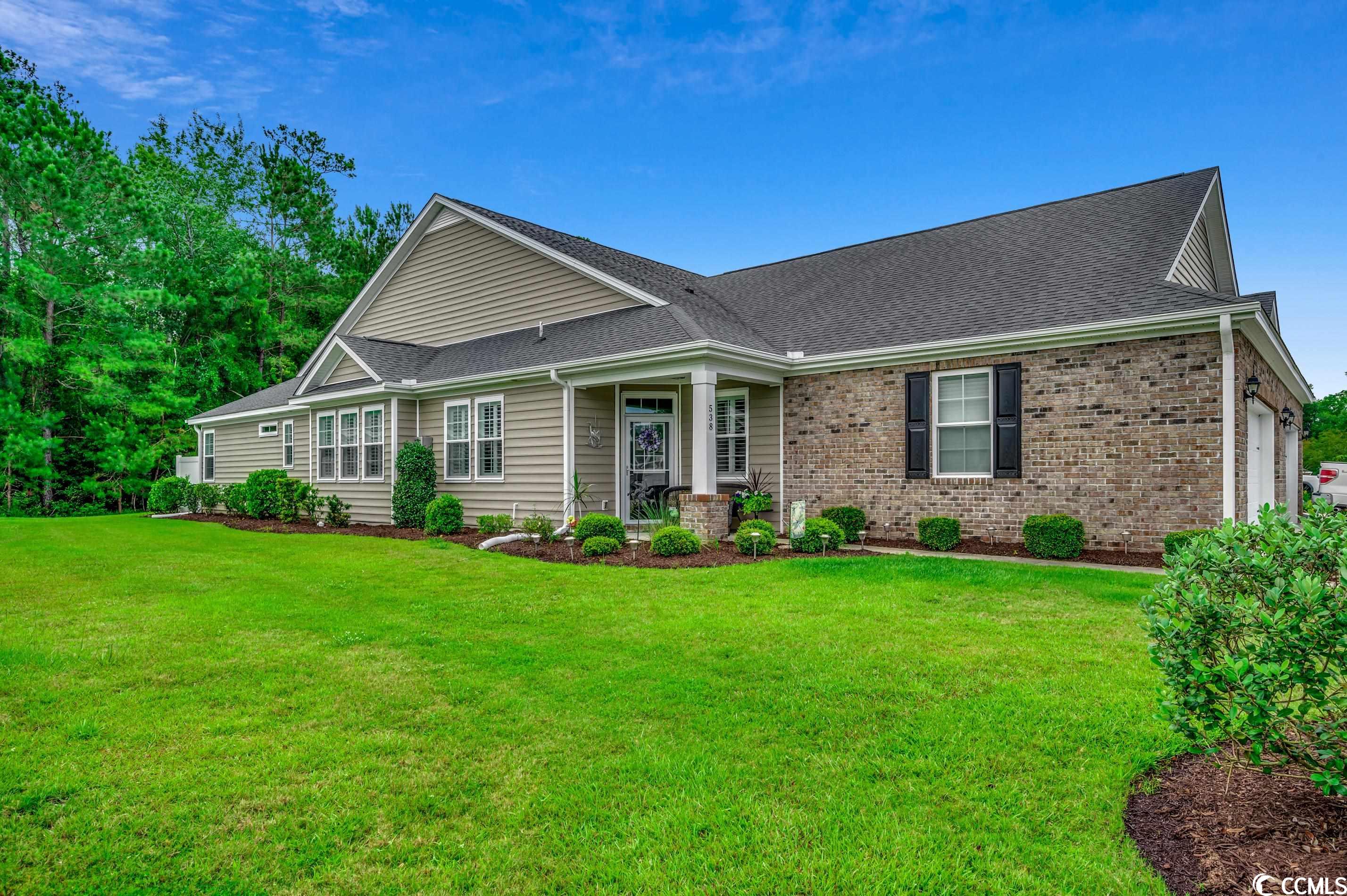 538 Botany Loop Unit: 538