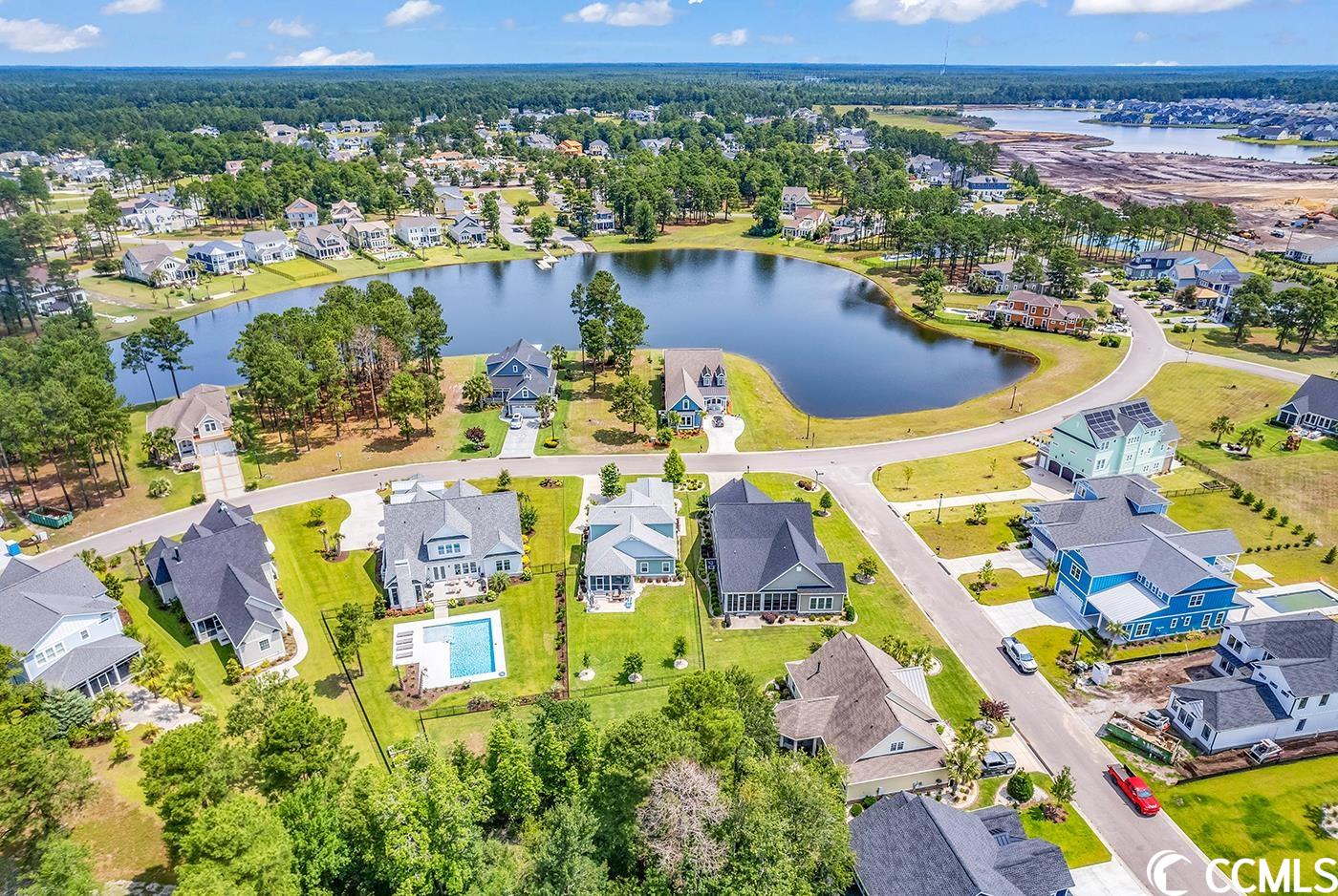 952 Fiddlehead Way