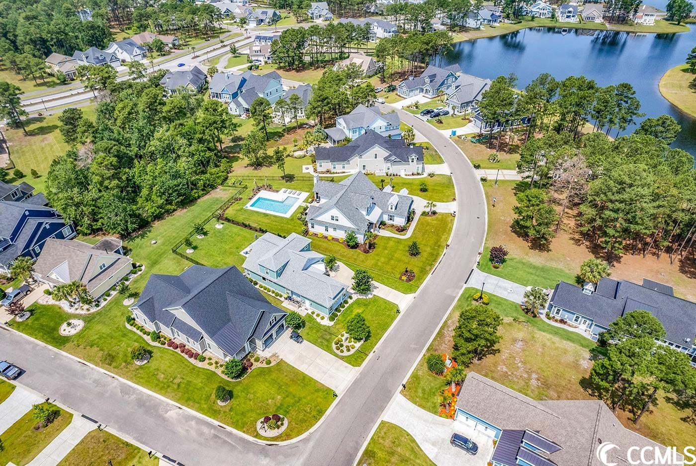 952 Fiddlehead Way