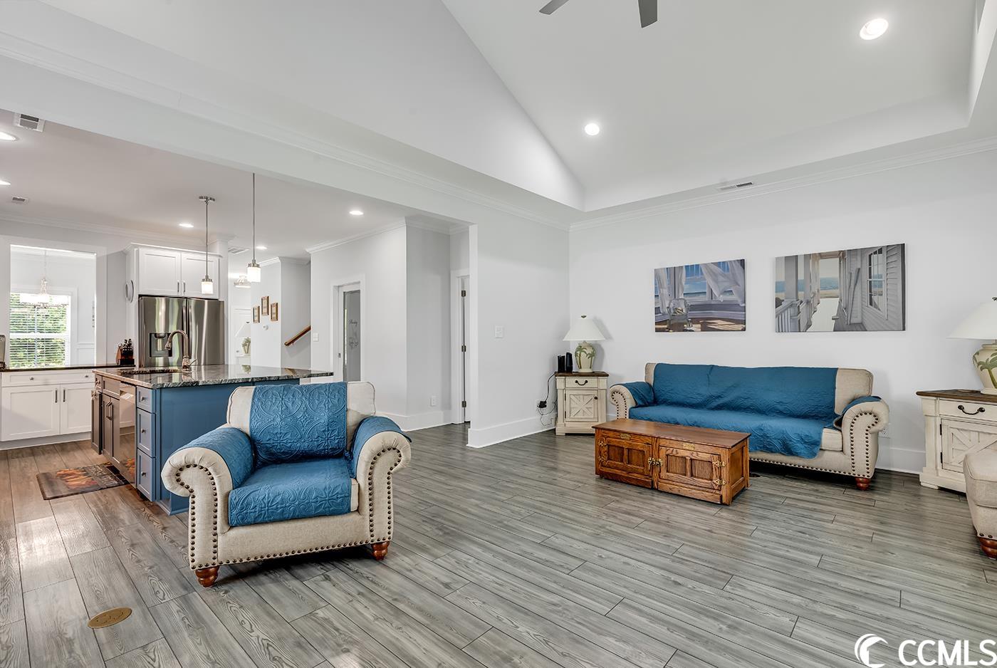 952 Fiddlehead Way