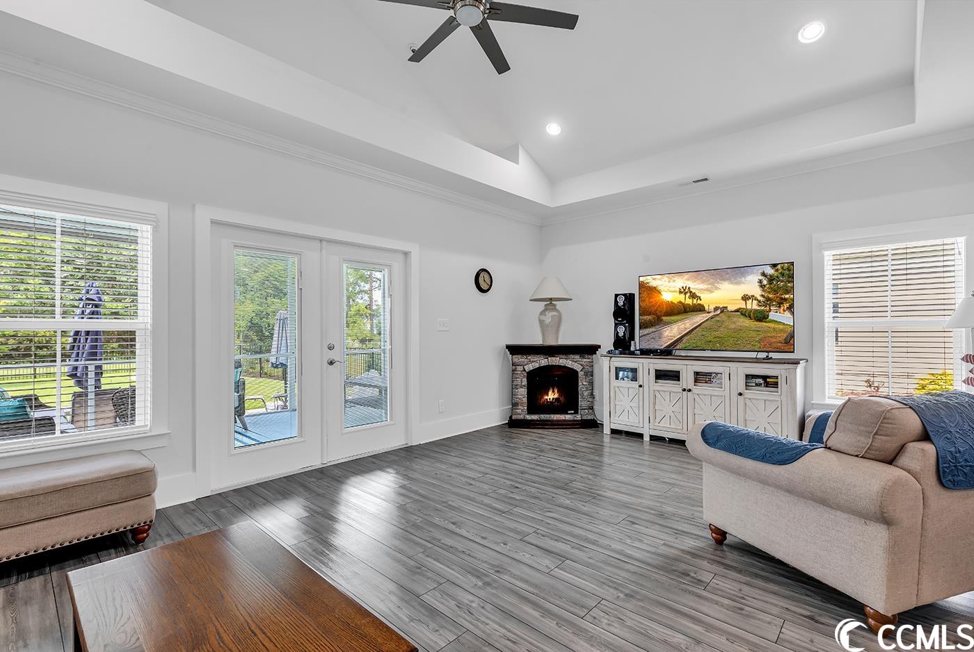 952 Fiddlehead Way
