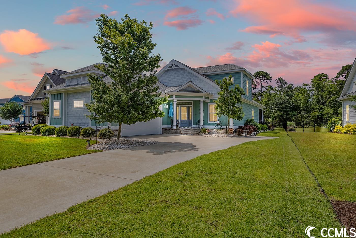 952 Fiddlehead Way