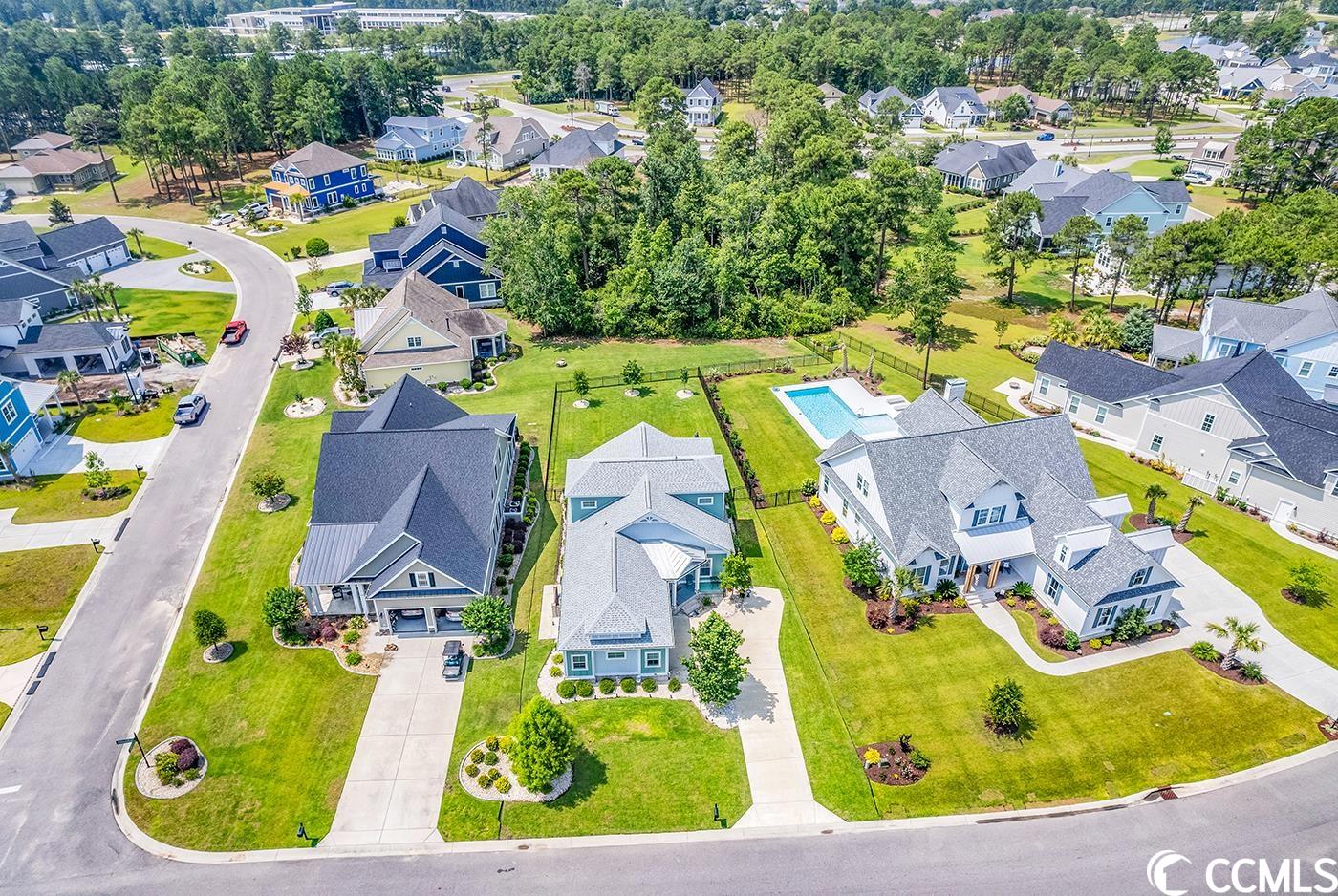 952 Fiddlehead Way