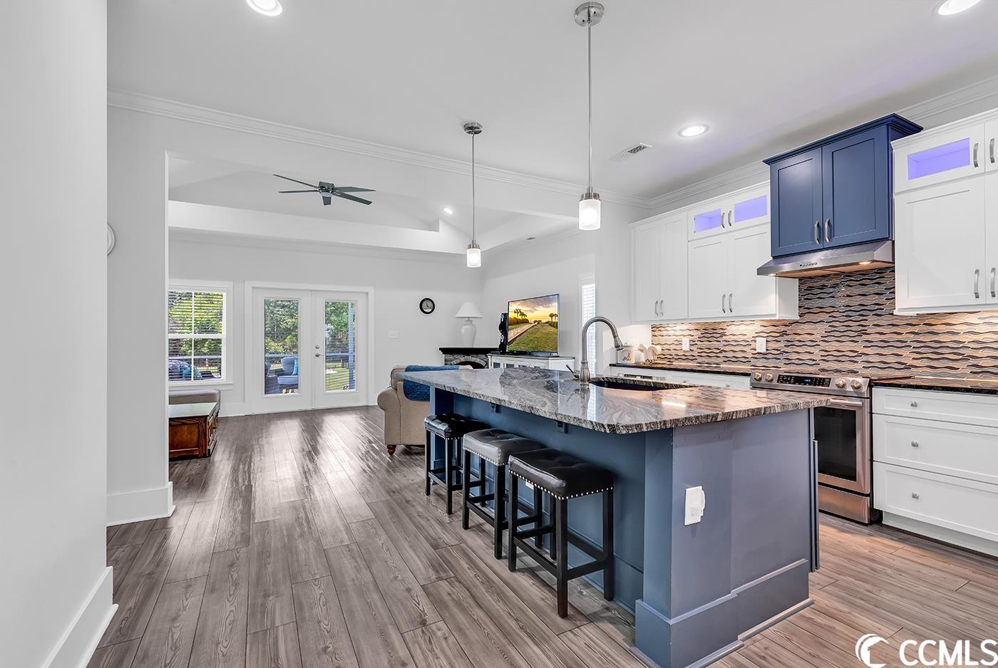 952 Fiddlehead Way