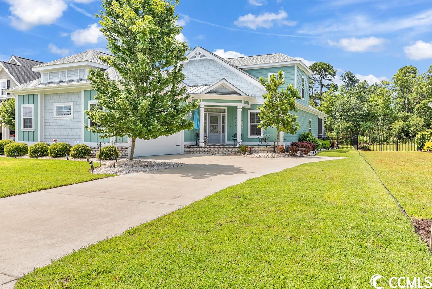 952 Fiddlehead Way