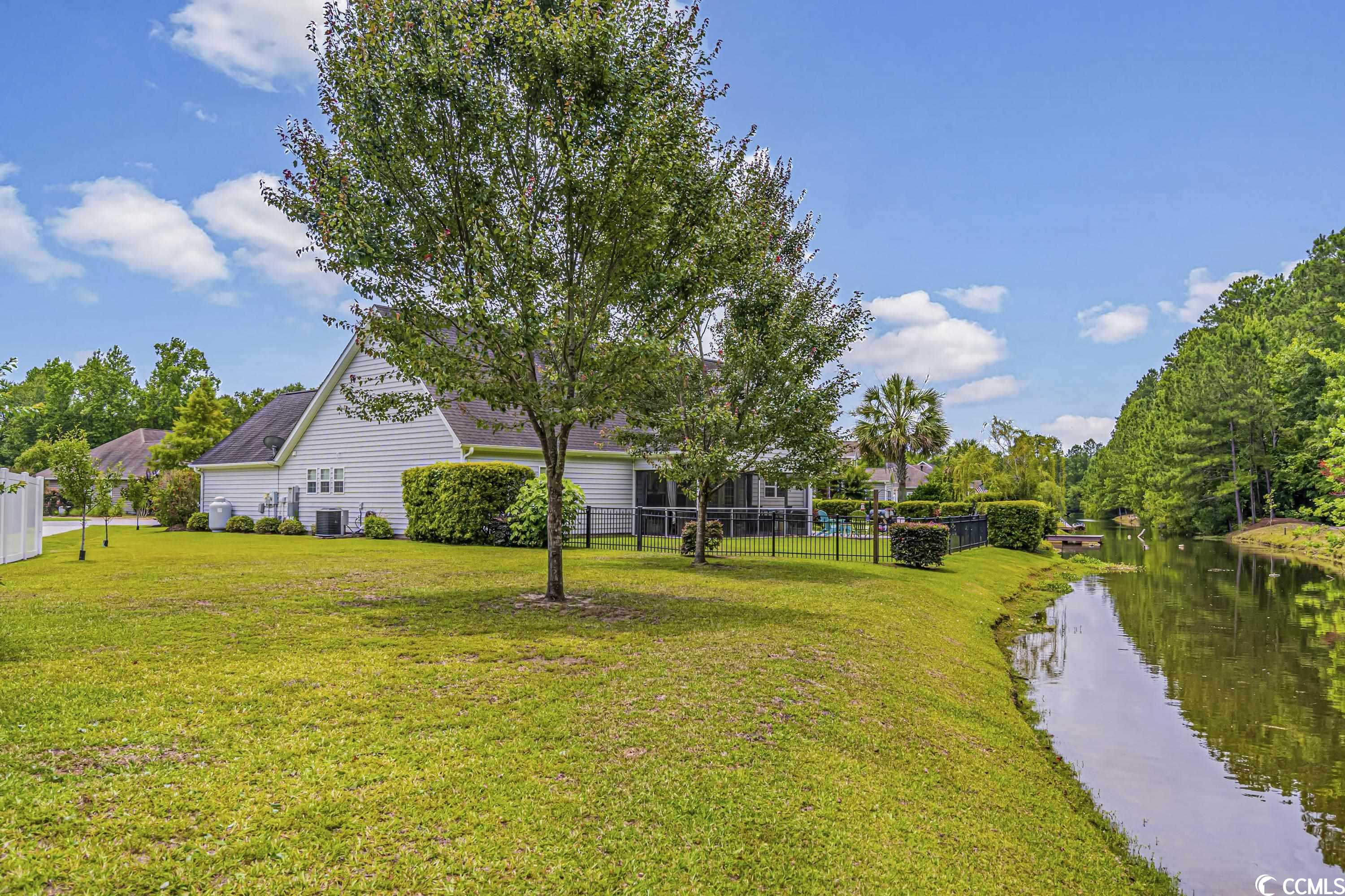 445 Dog Pen Ct.