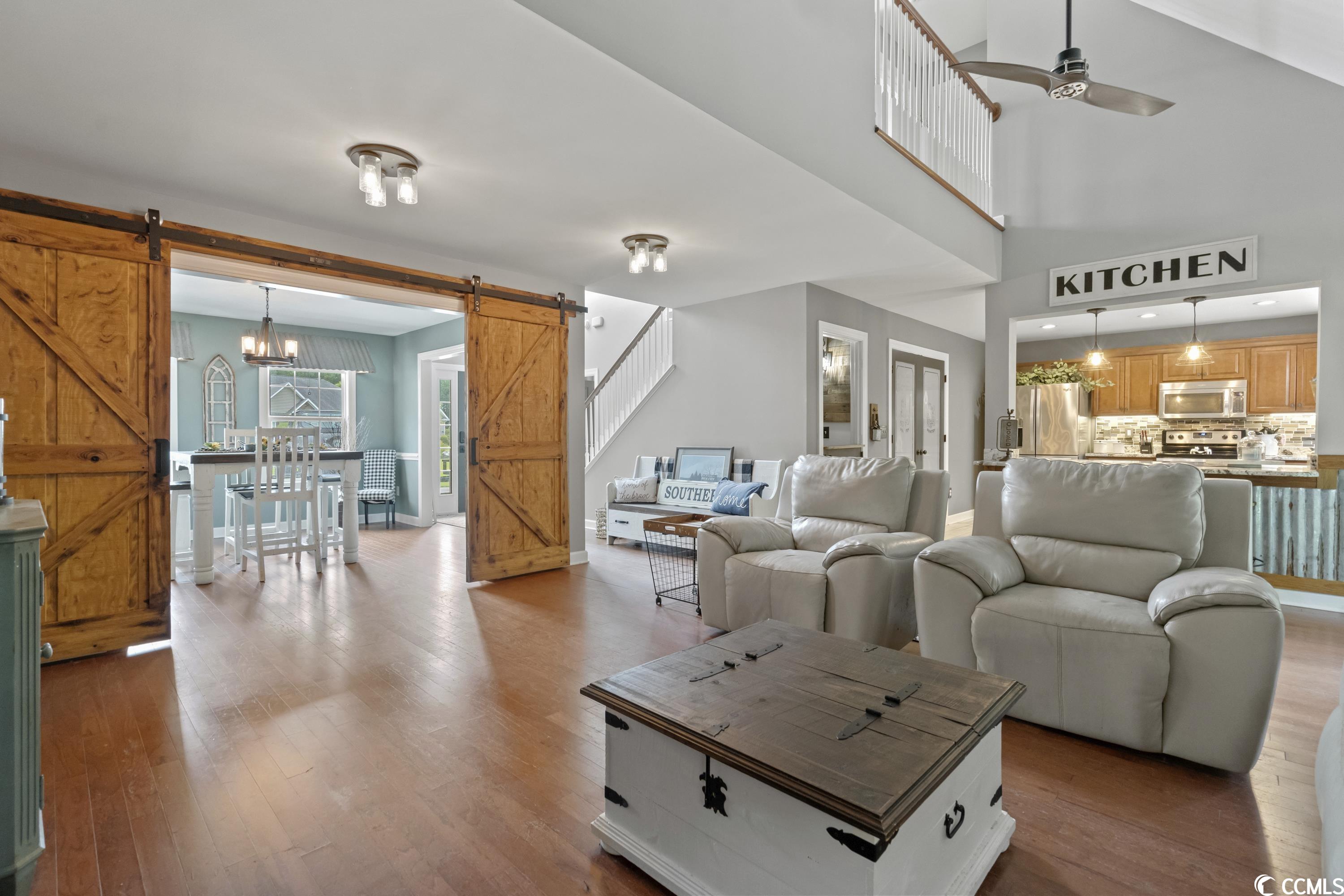445 Dog Pen Ct.