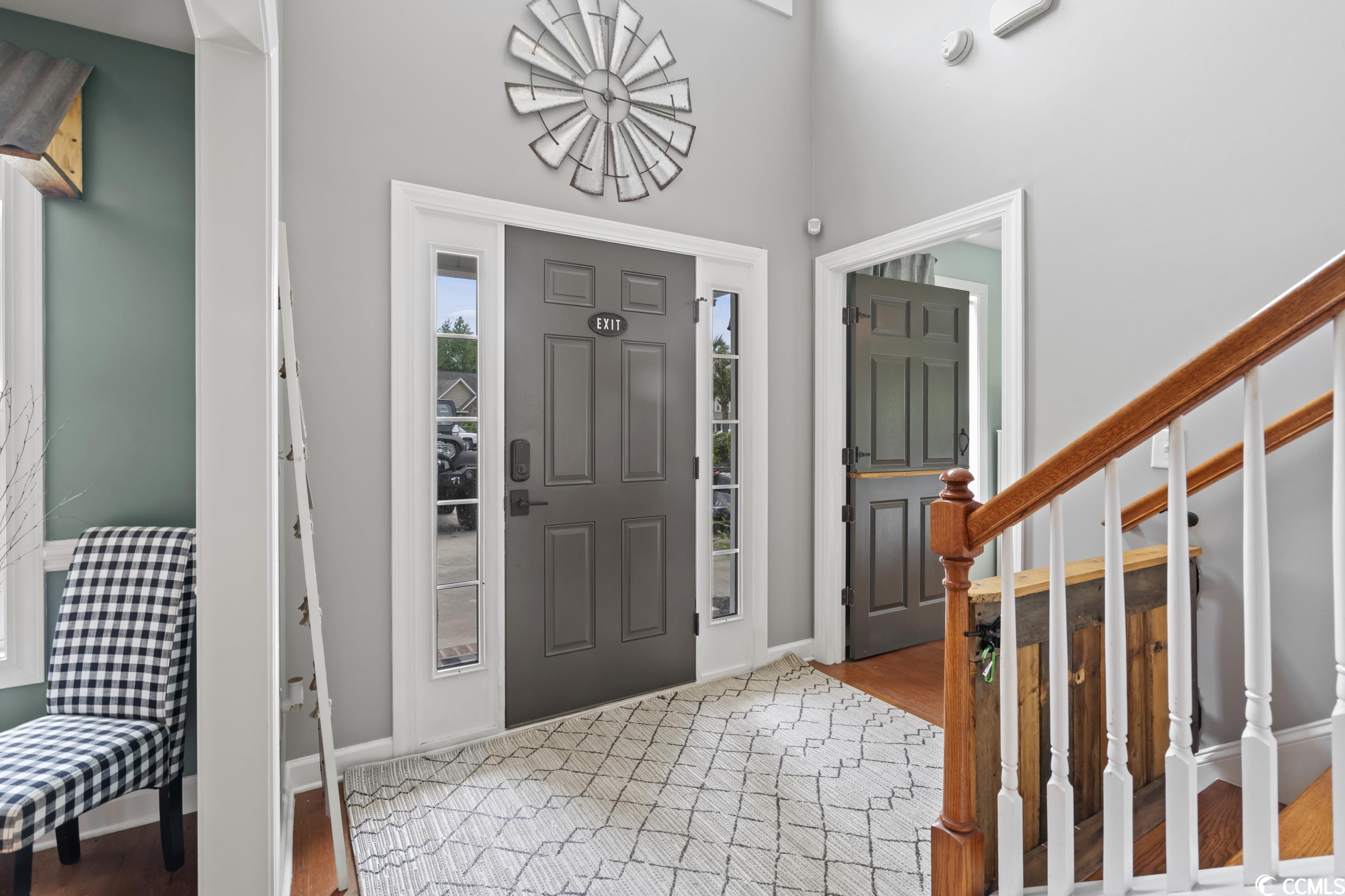 445 Dog Pen Ct.