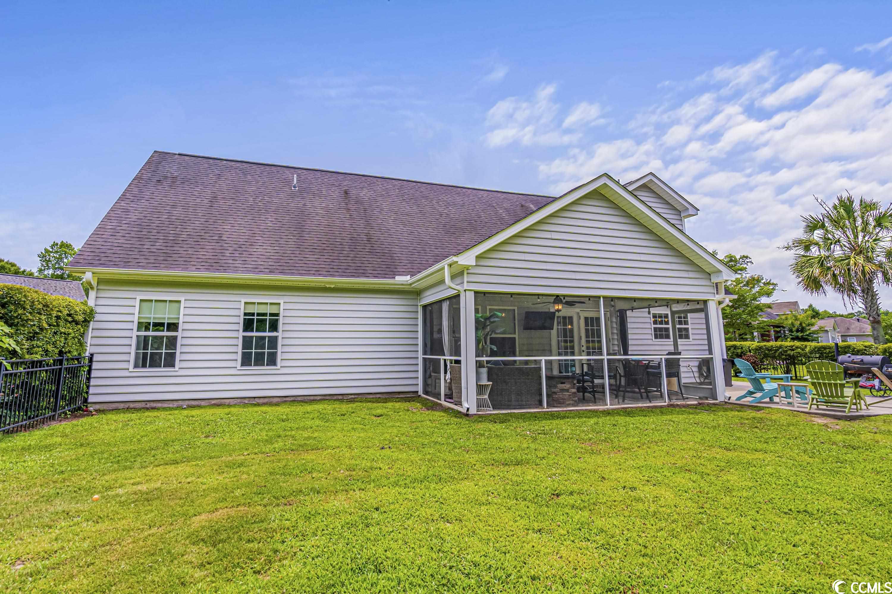 445 Dog Pen Ct.