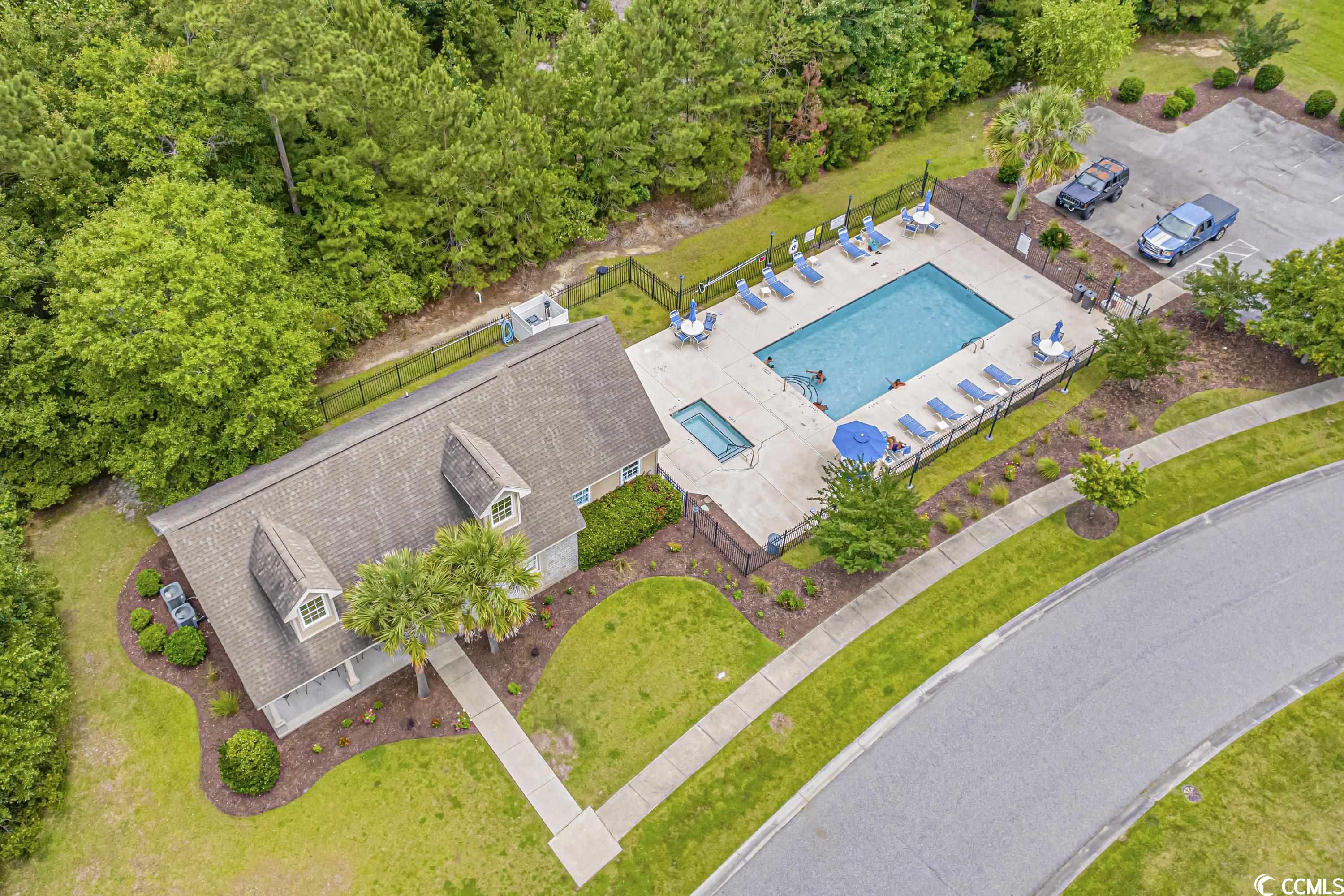 445 Dog Pen Ct.