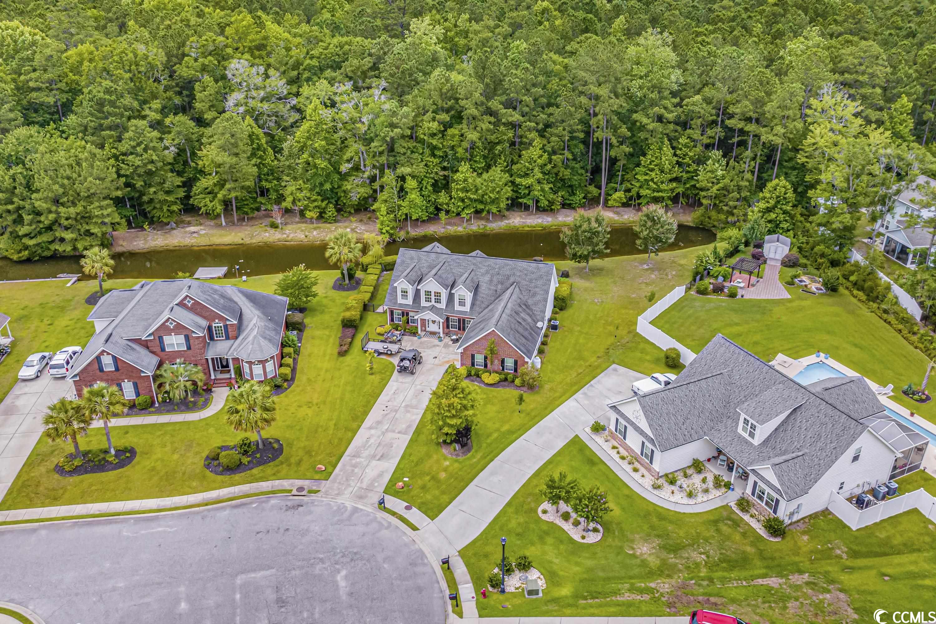 445 Dog Pen Ct.