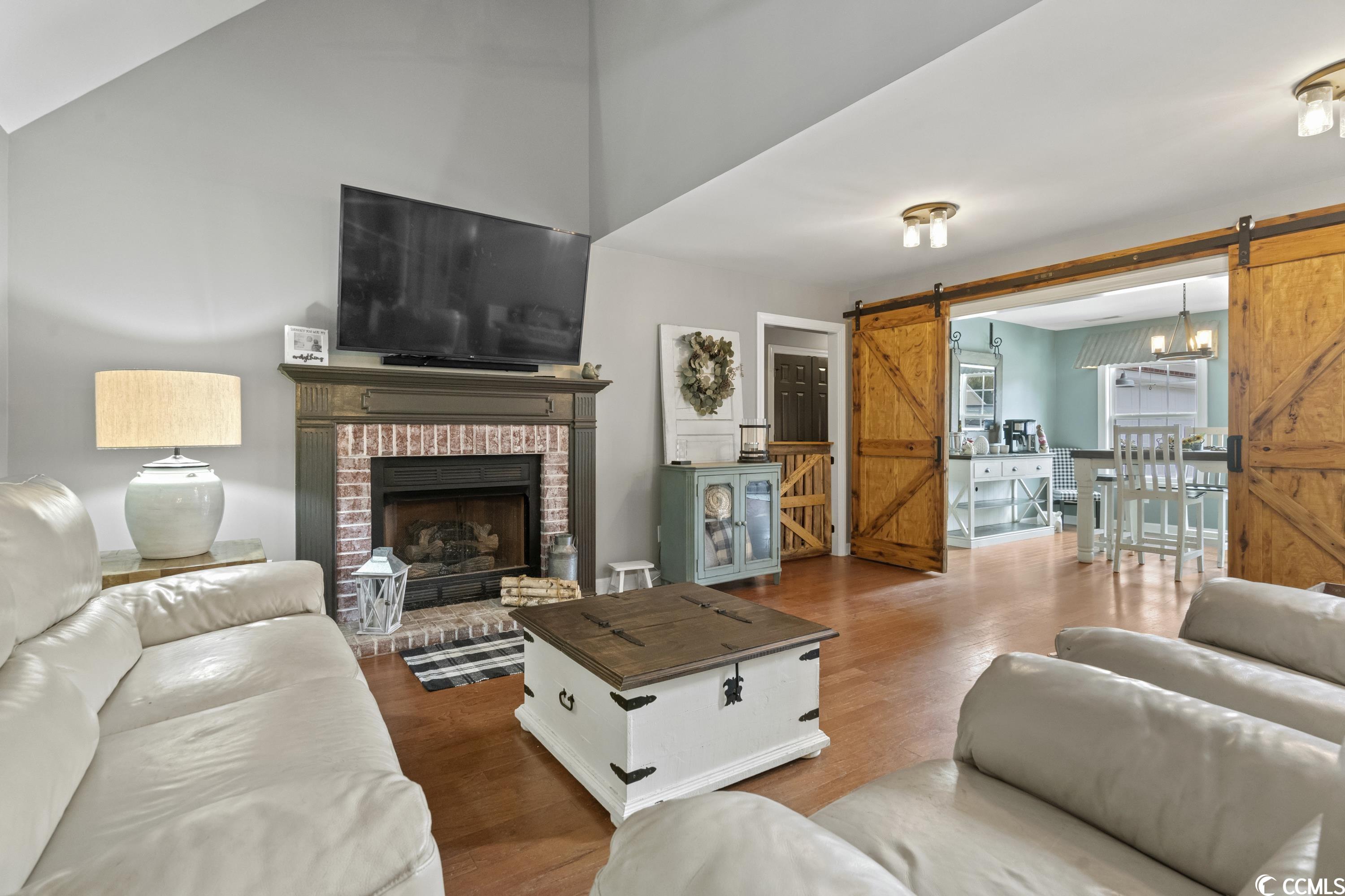 445 Dog Pen Ct.
