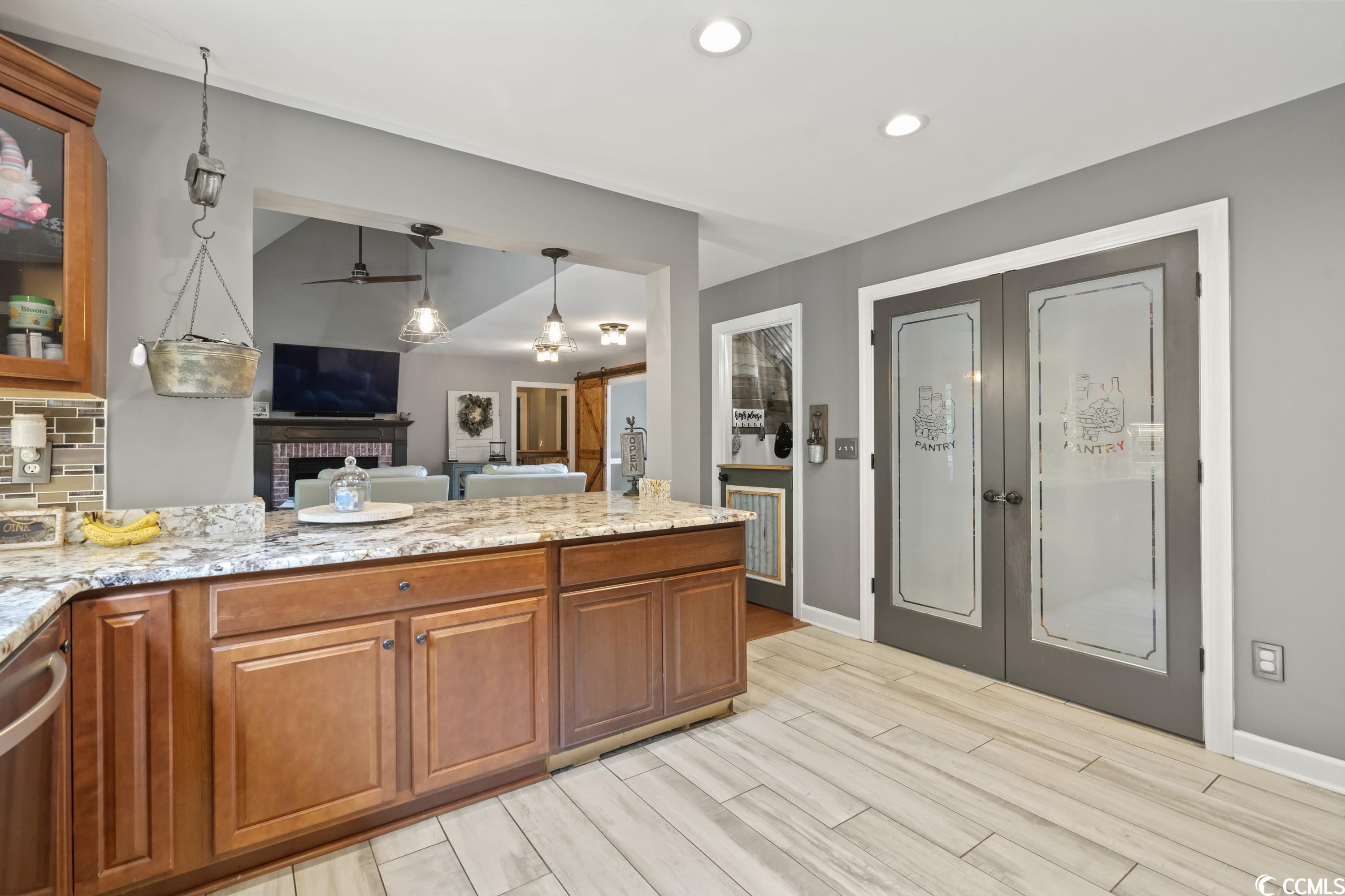 445 Dog Pen Ct.