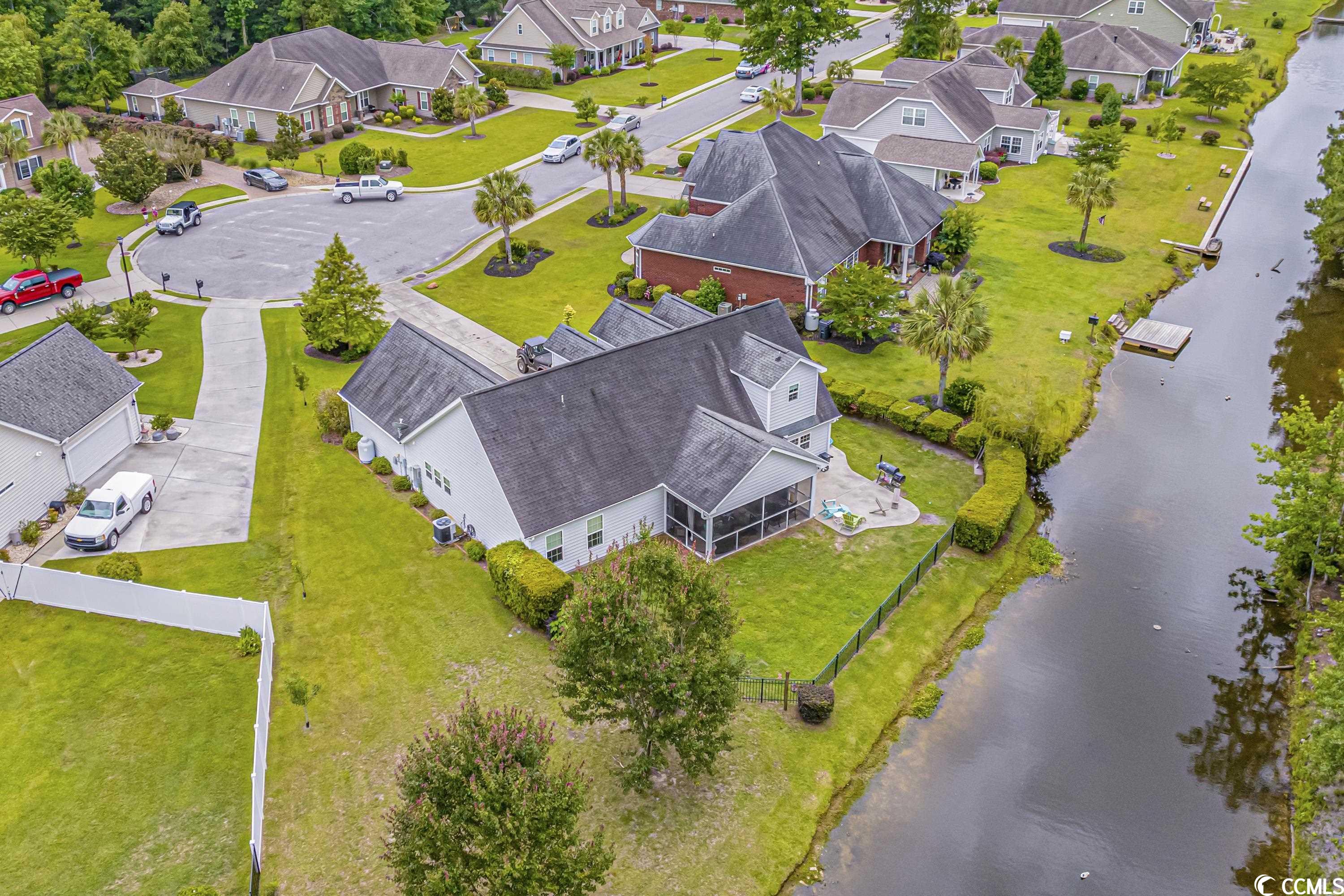 445 Dog Pen Ct.