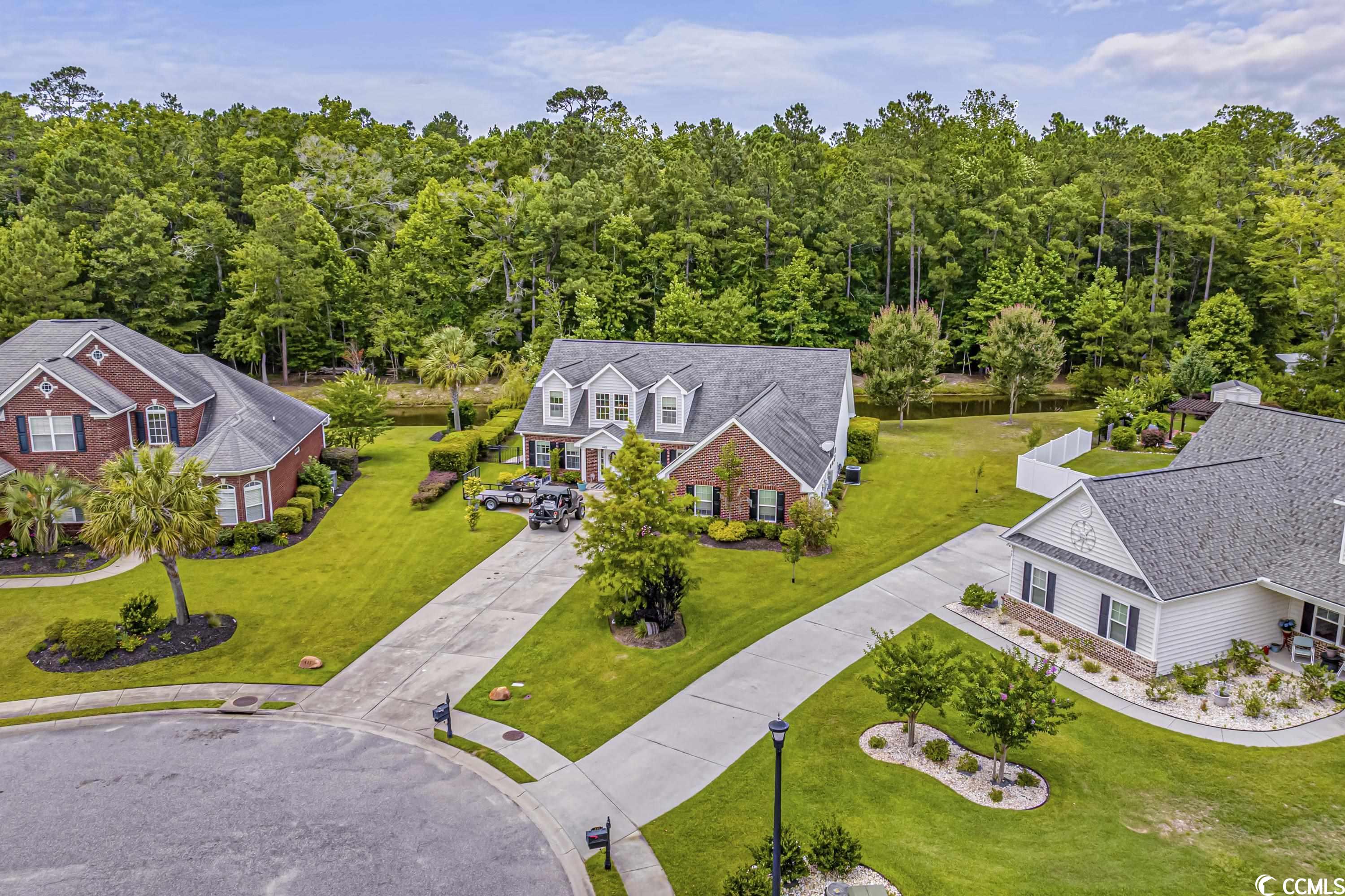 445 Dog Pen Ct.