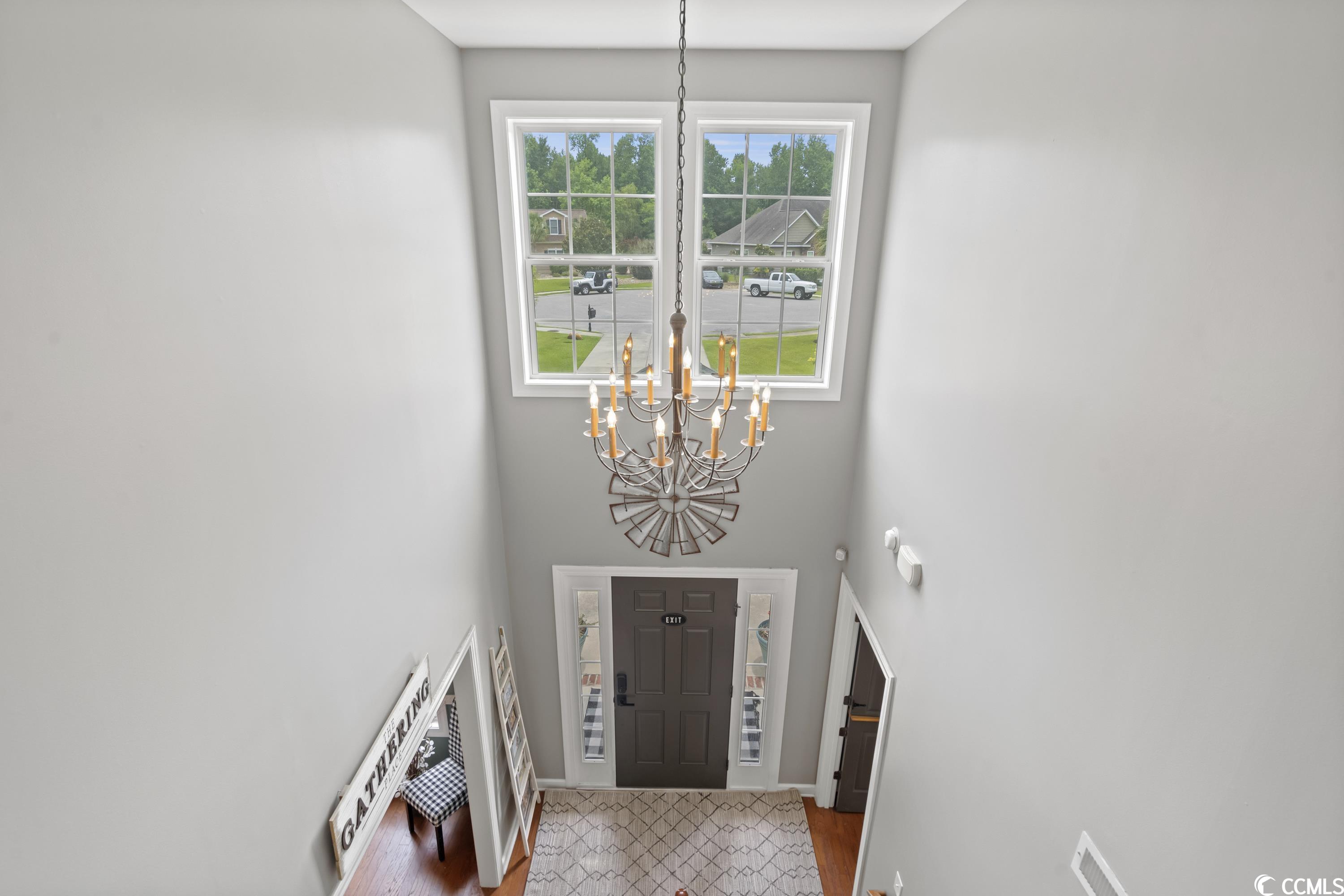 445 Dog Pen Ct.