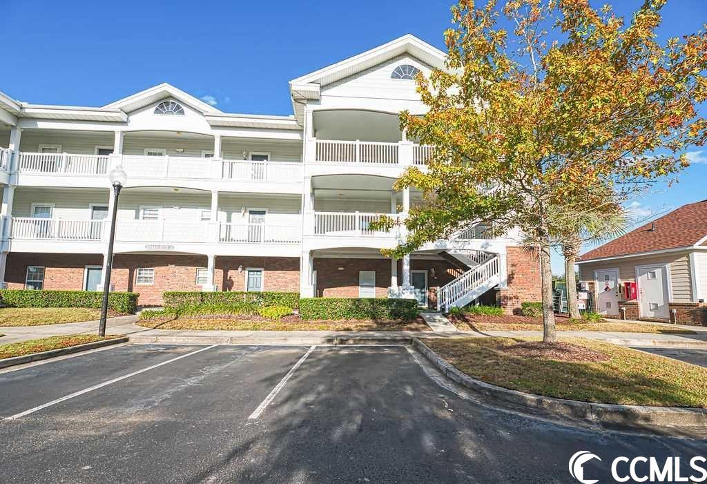 5750 Oyster Catcher Dr. Unit: 1024