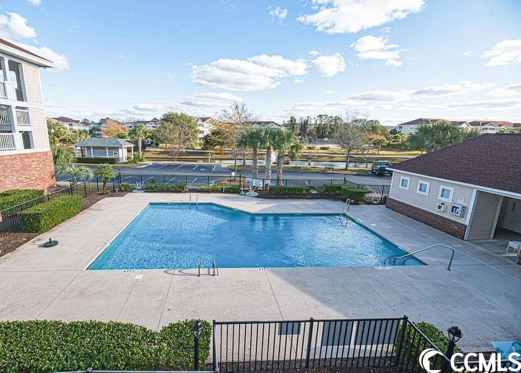 5750 Oyster Catcher Dr. Unit: 1024