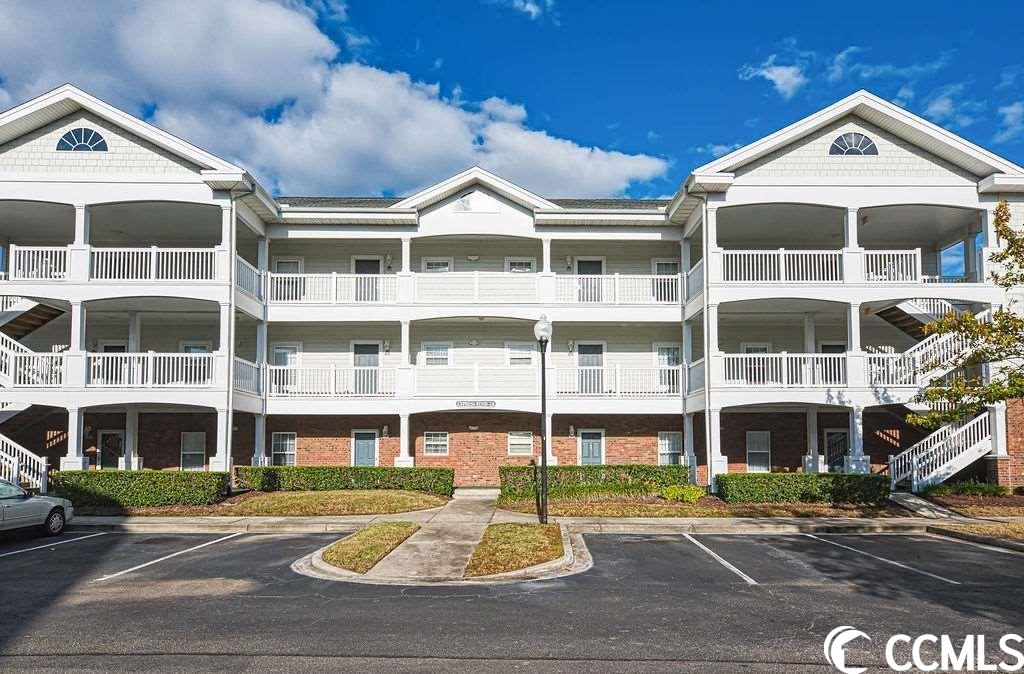 5750 Oyster Catcher Dr. Unit: 1024